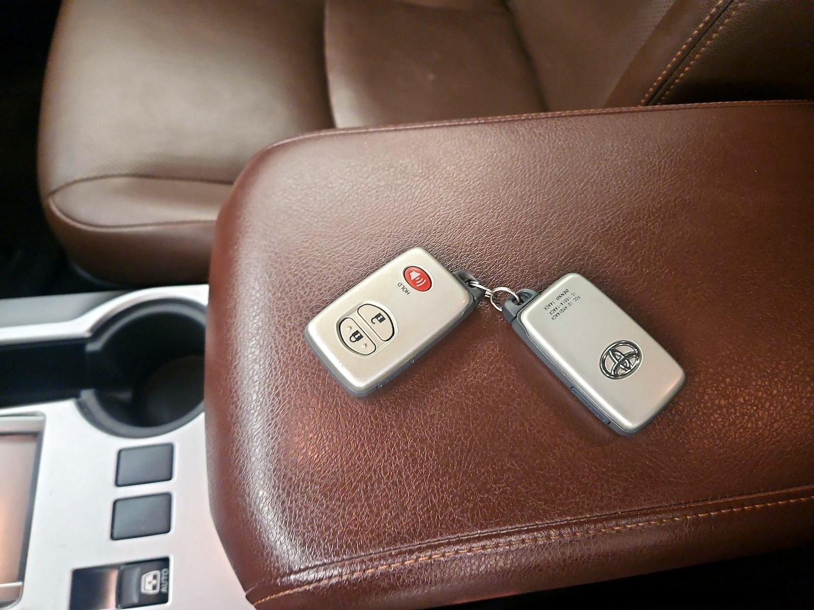 2017 Toyota 4Runner Limited - Photo 23