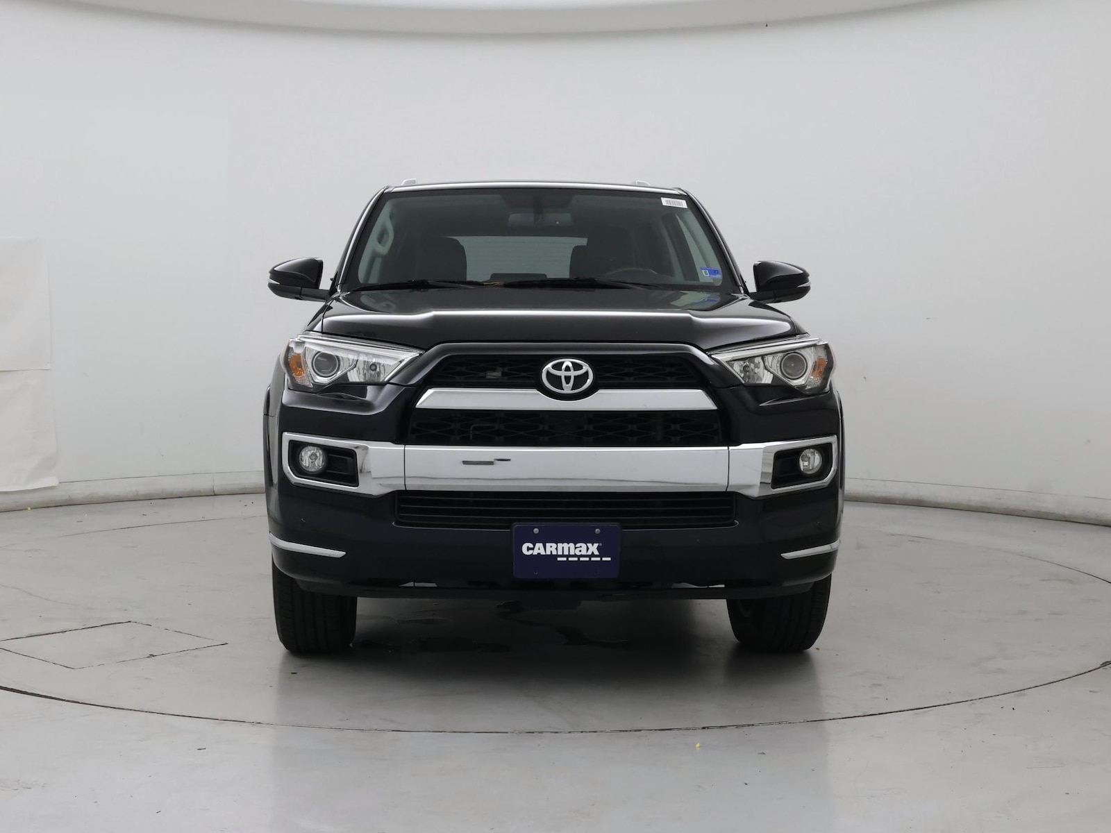 2017 Toyota 4Runner Limited - Photo 6