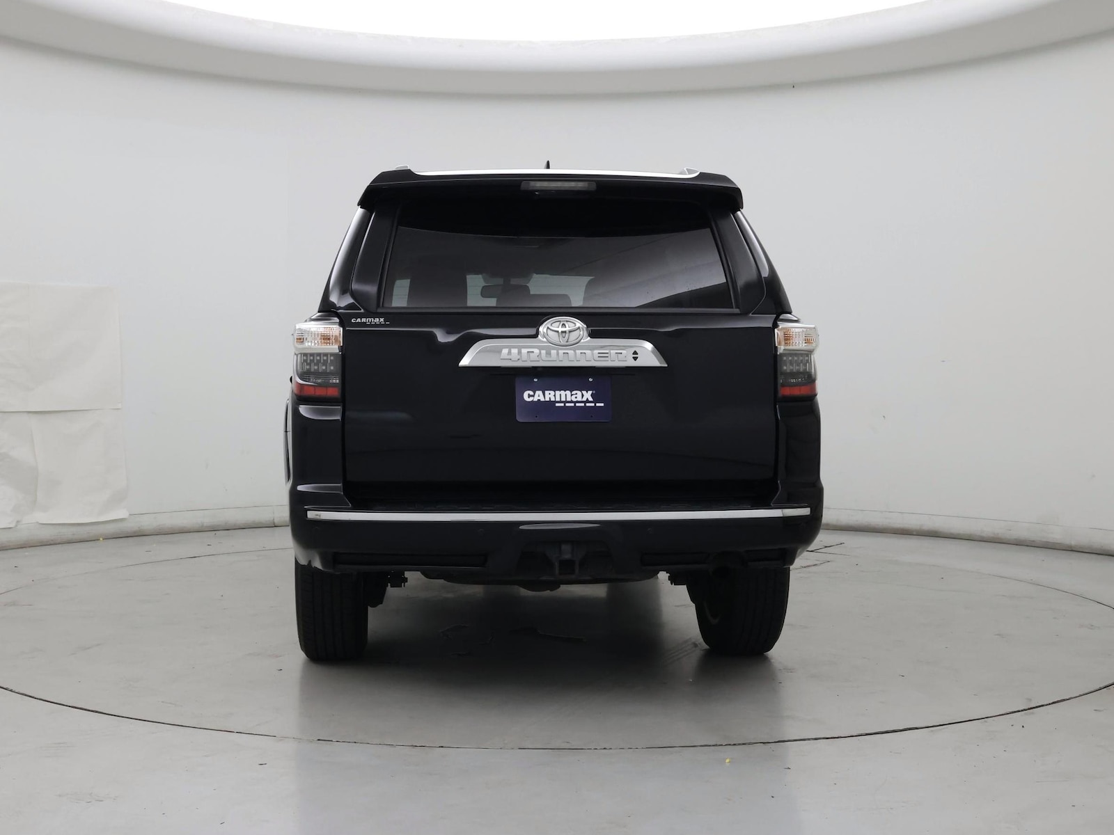 2017 Toyota 4Runner Limited - Photo 7