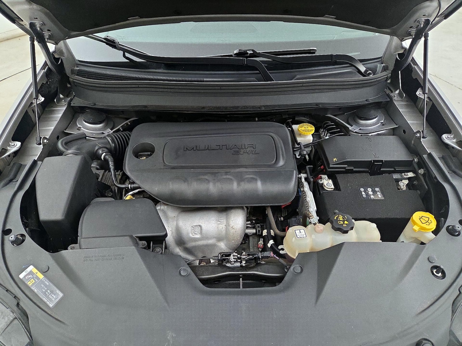 2020 Jeep Cherokee Latitude Plus - Photo 23