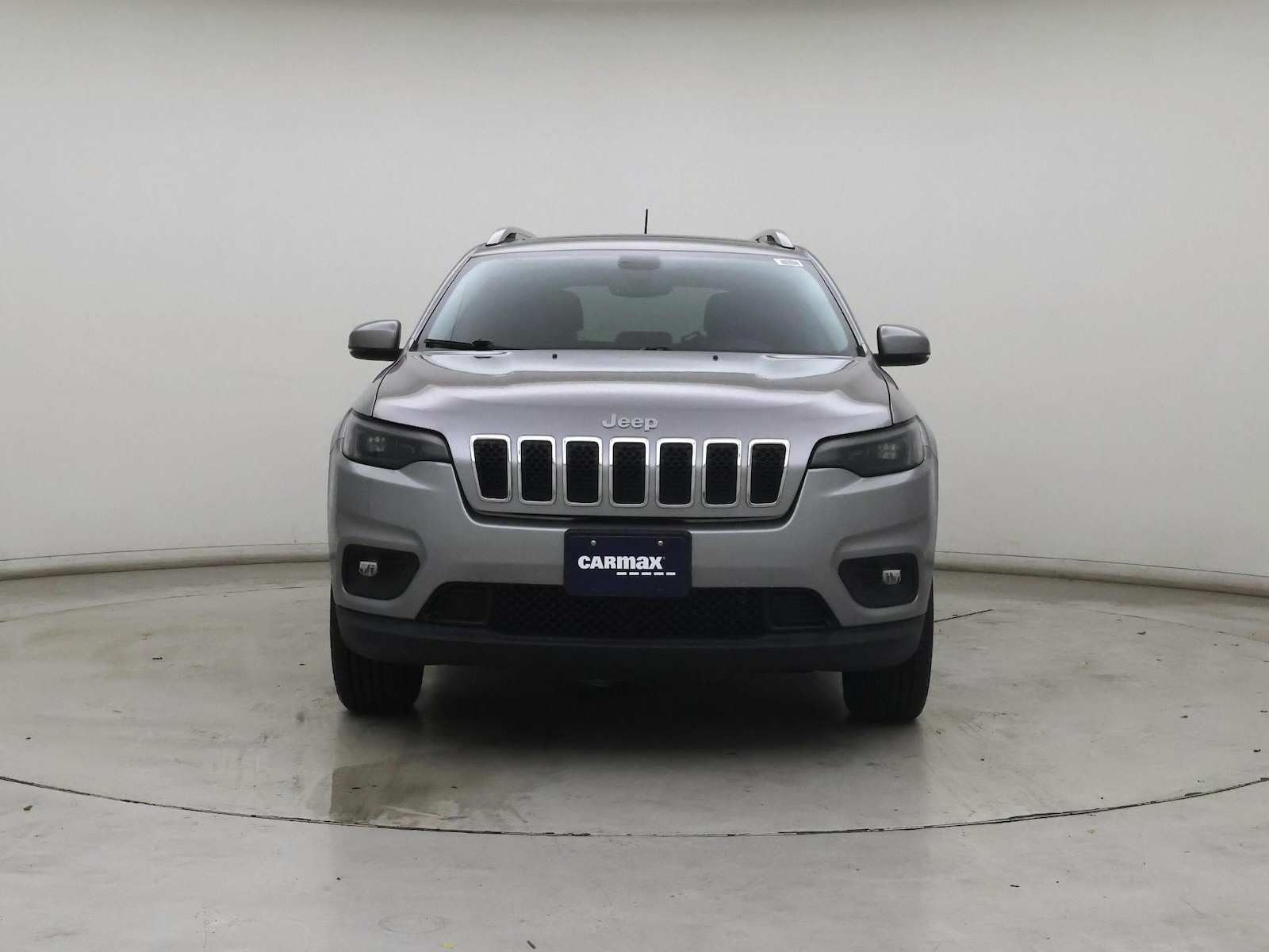 2020 Jeep Cherokee Latitude Plus - Photo 6