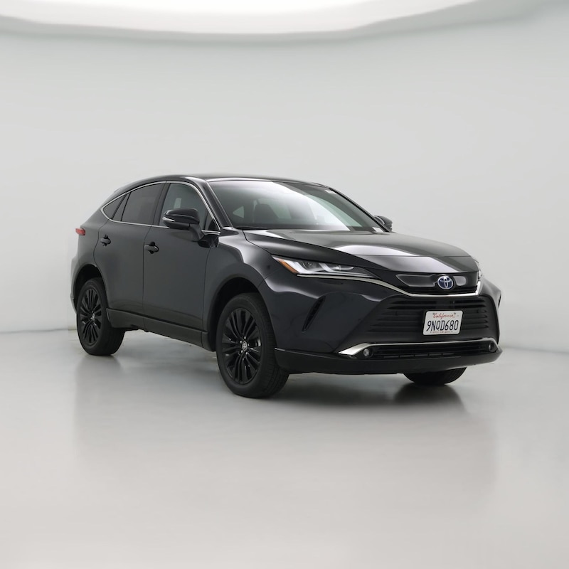 2024 Toyota Venza Hybrid Nightshade
