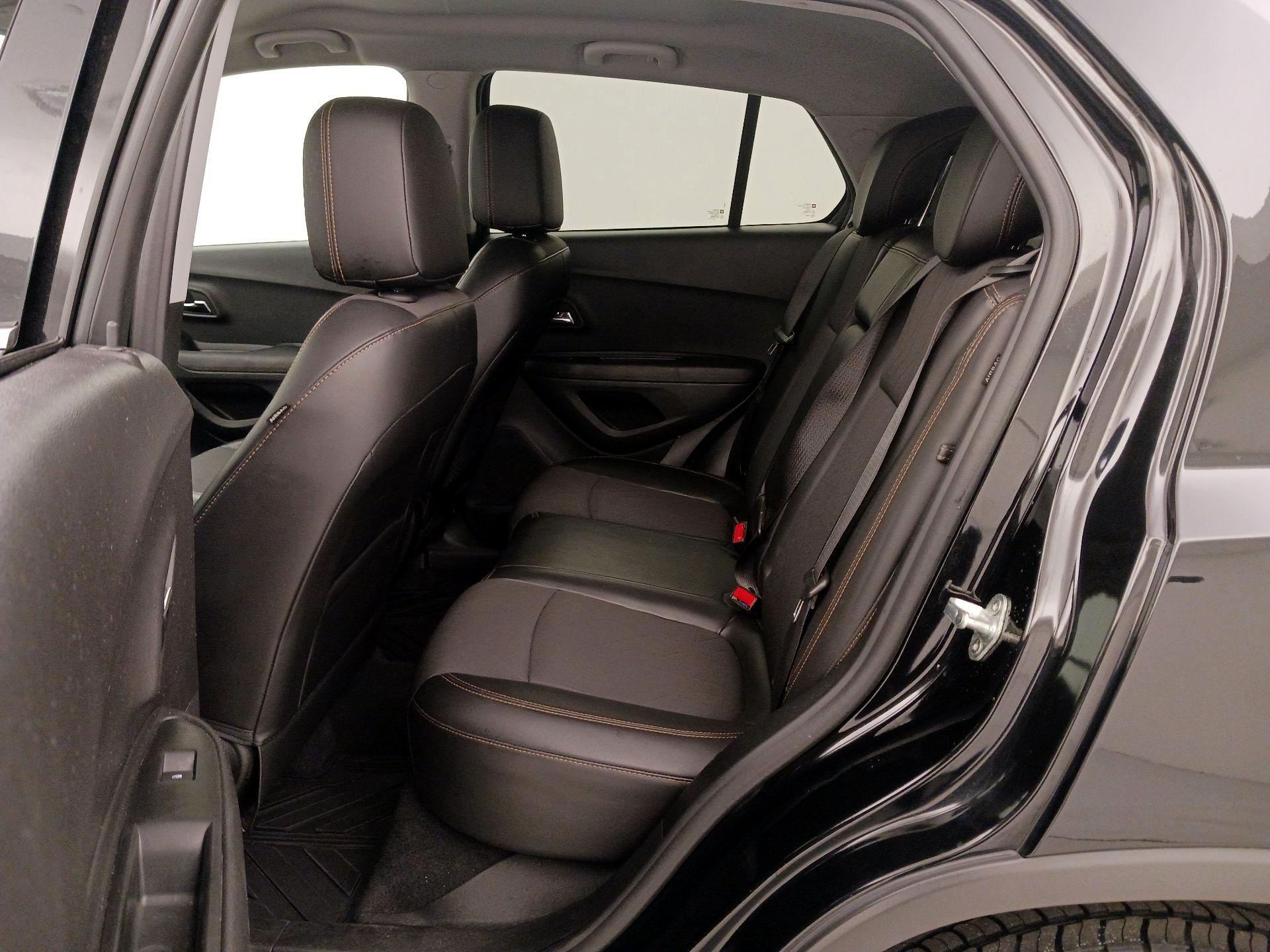 Thumbnail: 2020 Chevrolet Trax - 19