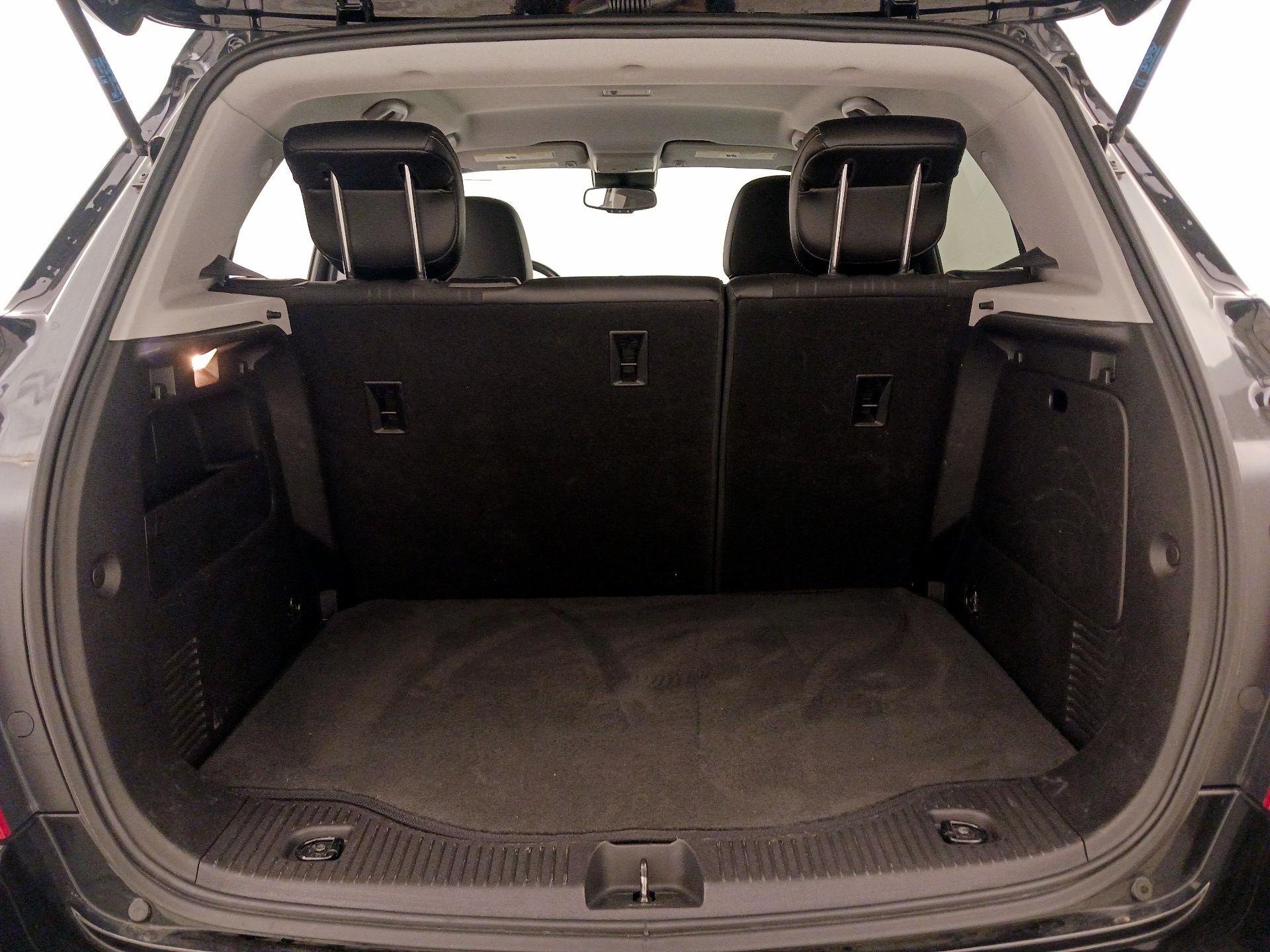 Thumbnail: 2020 Chevrolet Trax - 20