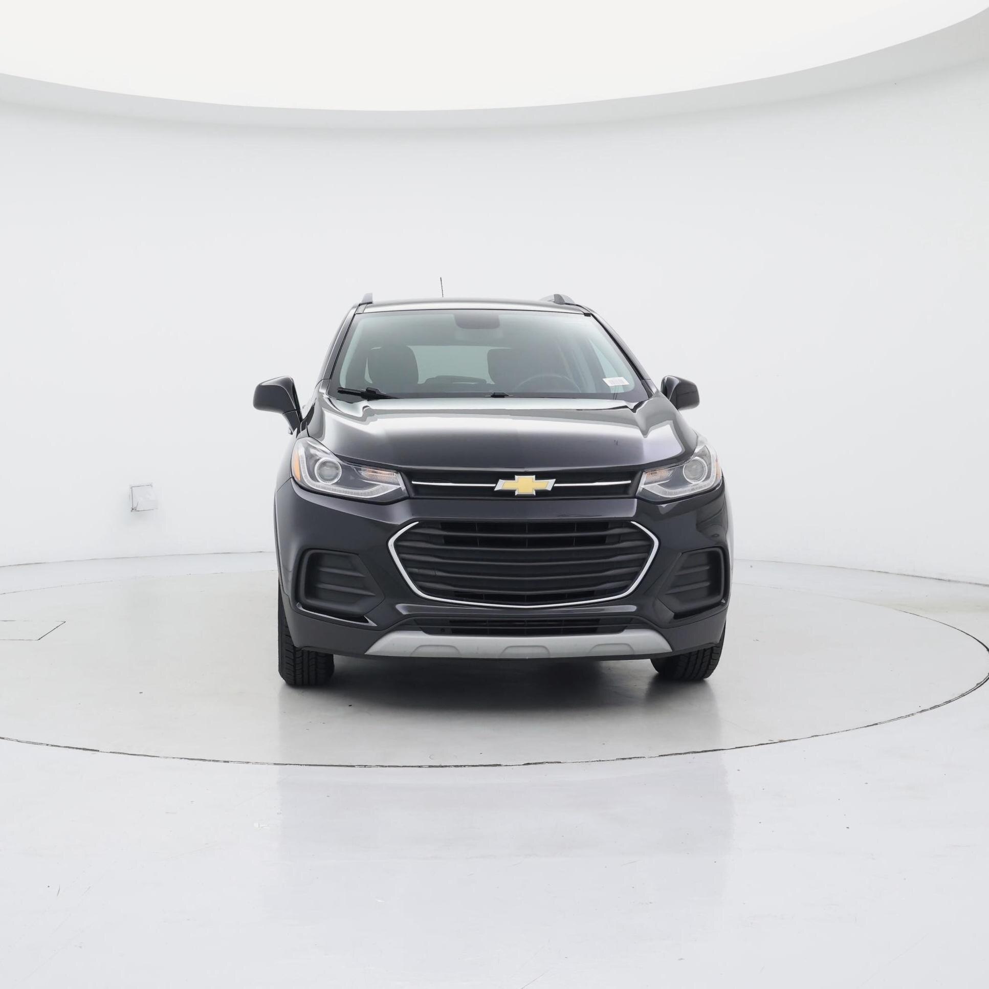 Thumbnail: 2020 Chevrolet Trax - 5