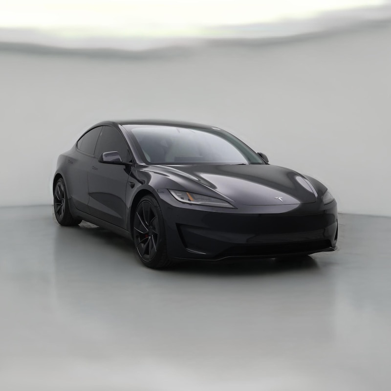 2024 Tesla Model 3 Performance