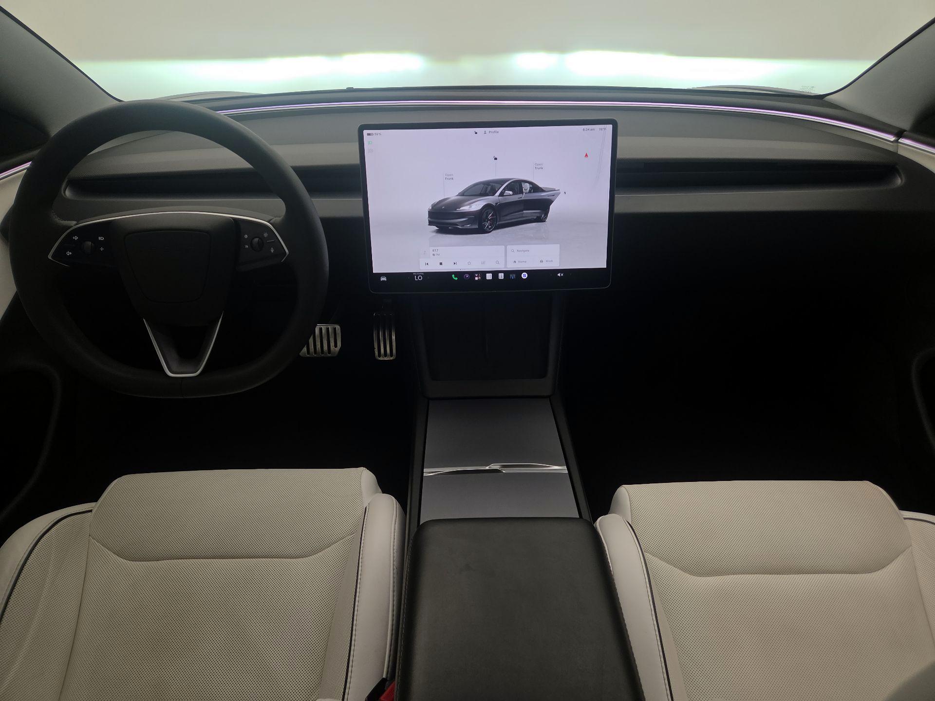 Thumbnail: 2024 Tesla Model 3 - 9