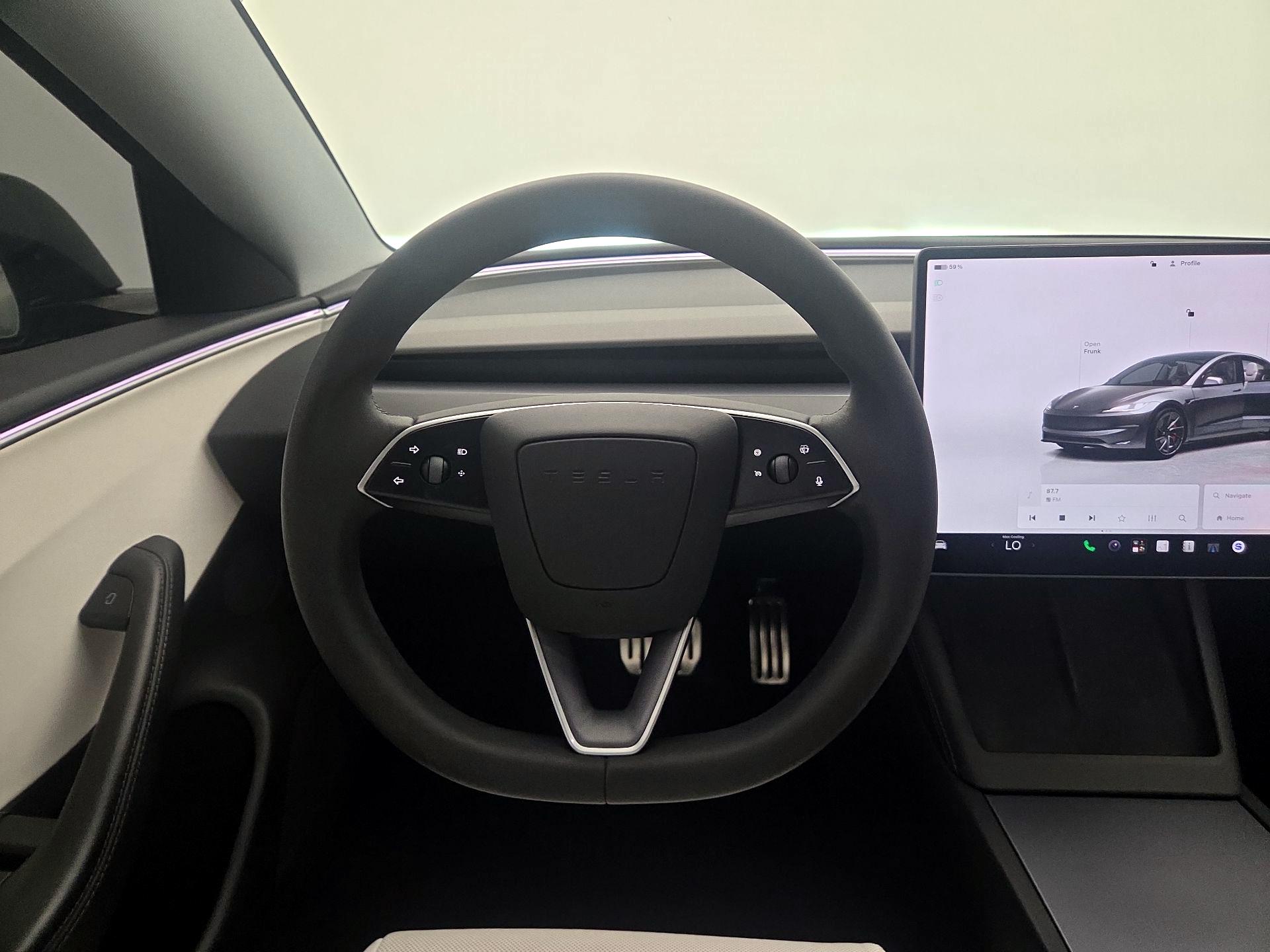 Thumbnail: 2024 Tesla Model 3 - 10