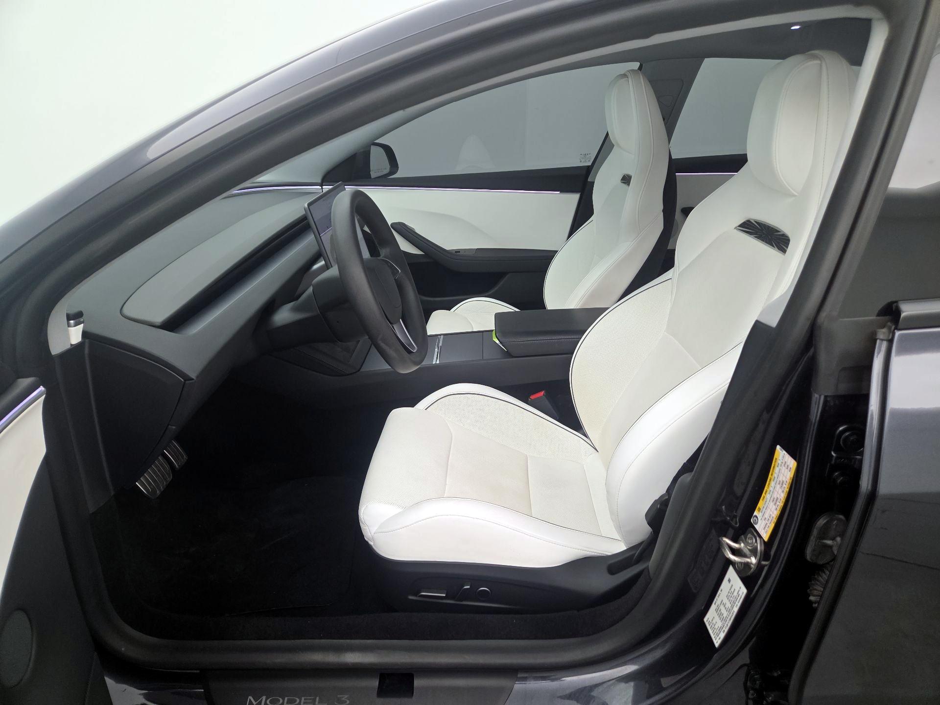 Thumbnail: 2024 Tesla Model 3 - 11