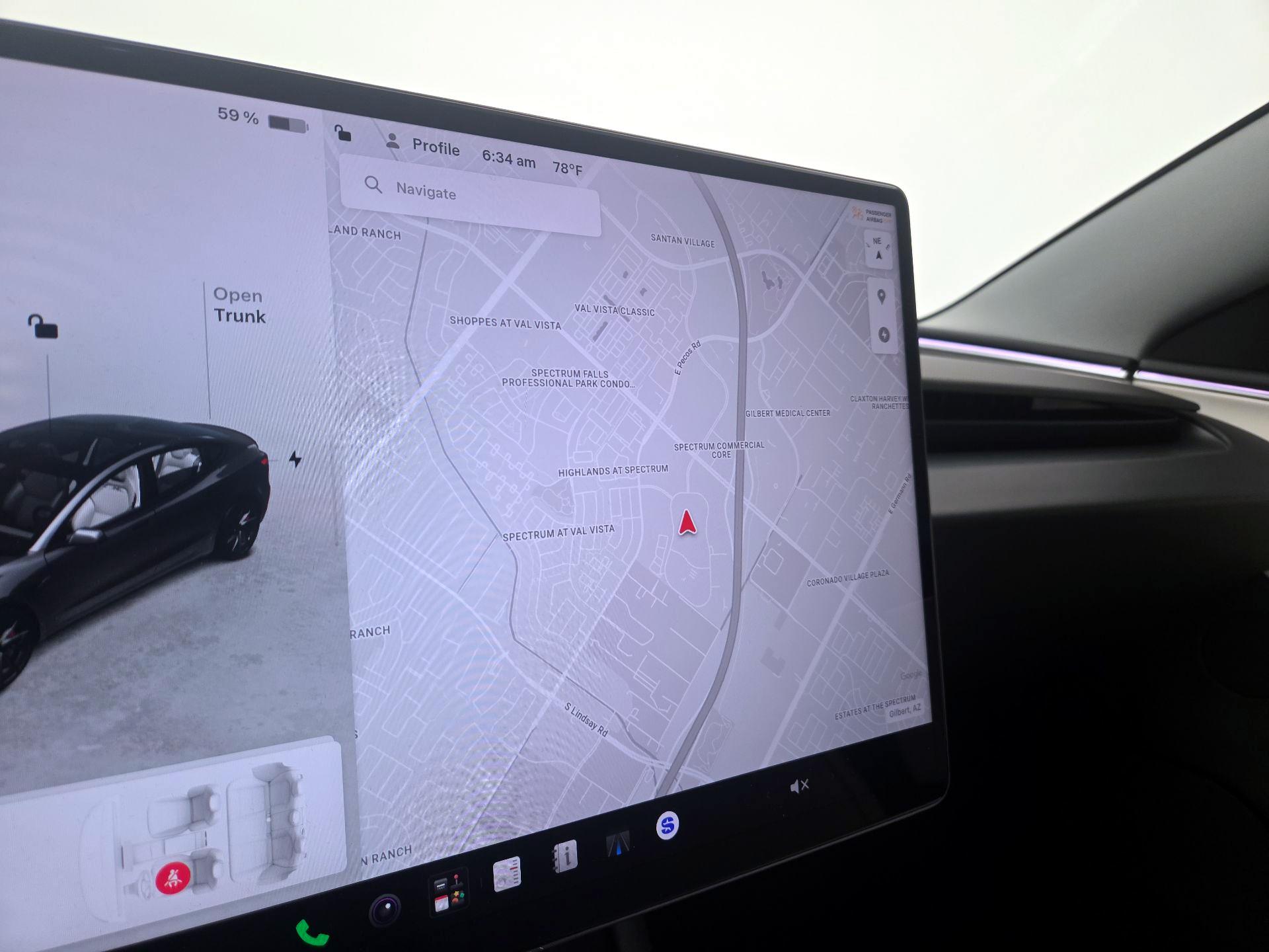 Thumbnail: 2024 Tesla Model 3 - 13