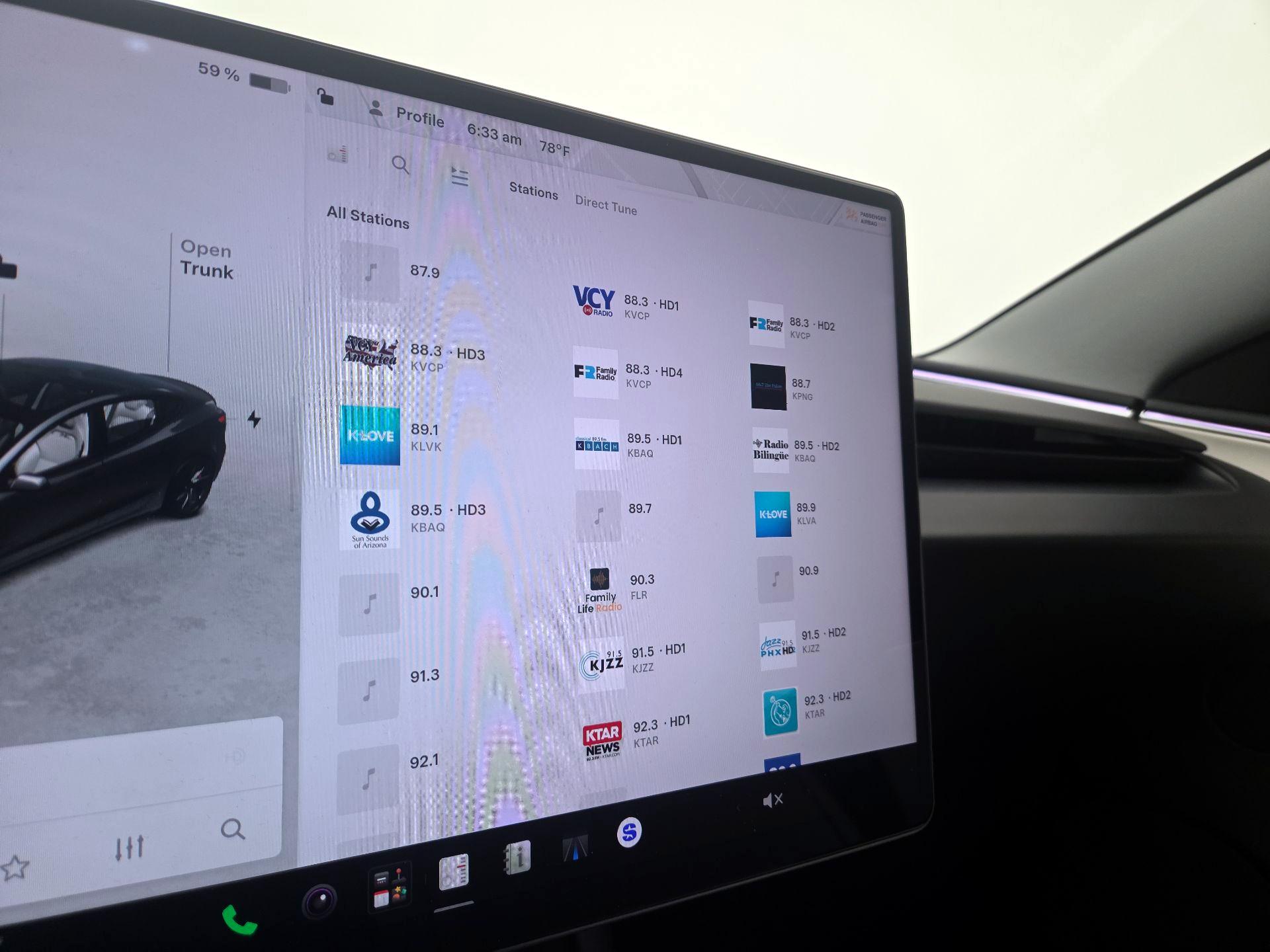 Thumbnail: 2024 Tesla Model 3 - 15
