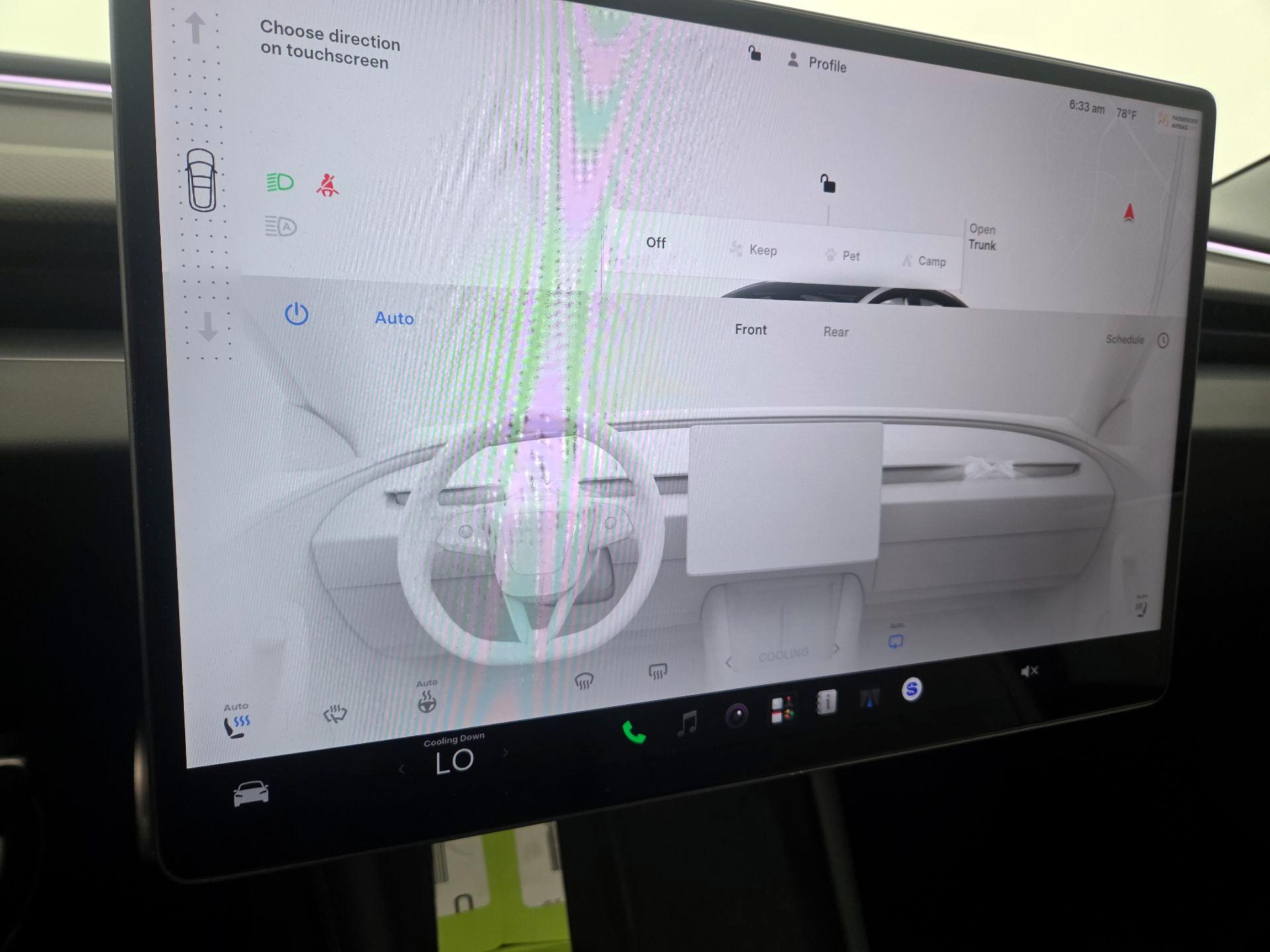 Thumbnail: 2024 Tesla Model 3 - 16