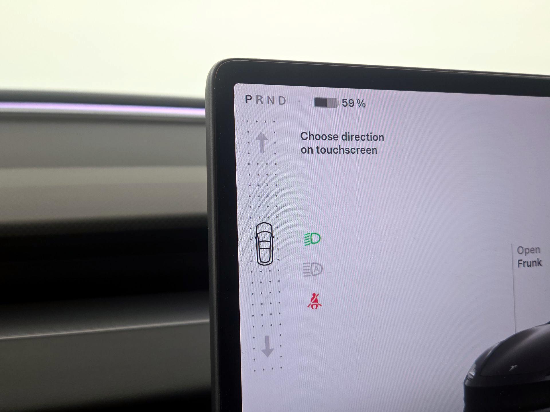 Thumbnail: 2024 Tesla Model 3 - 17