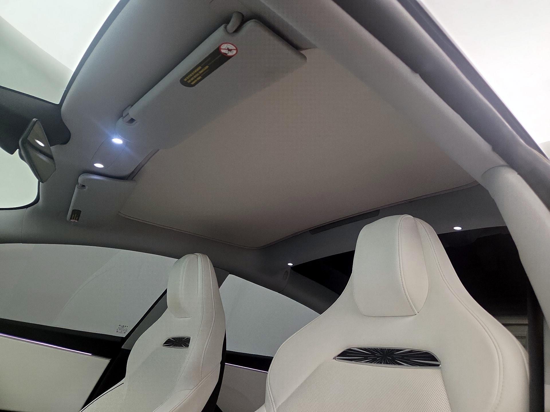 Thumbnail: 2024 Tesla Model 3 - 18