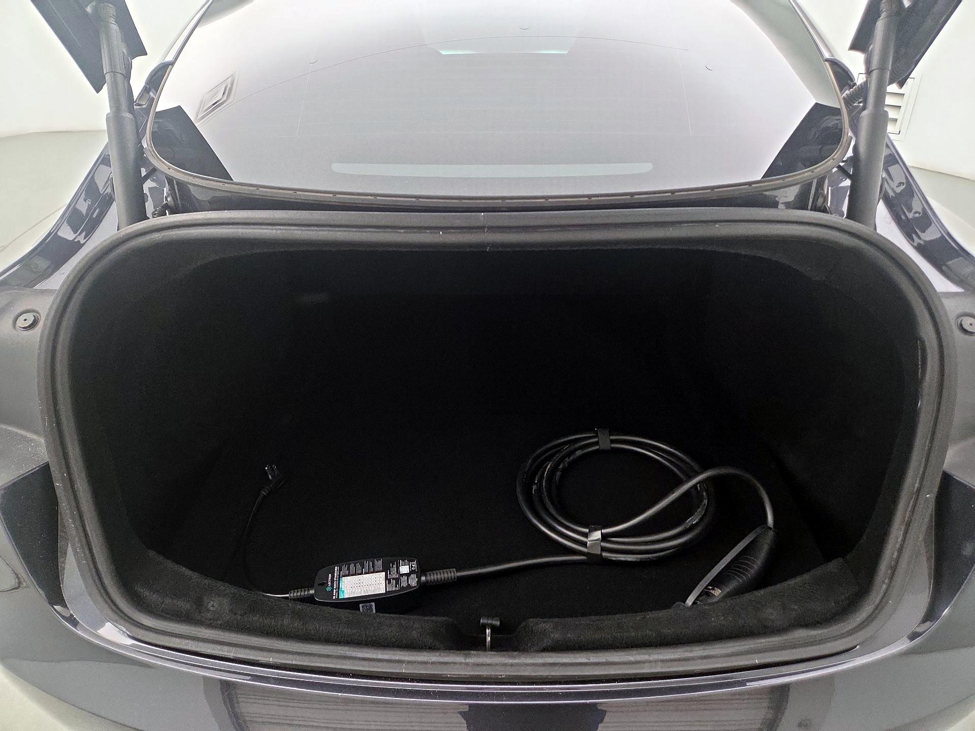 Thumbnail: 2024 Tesla Model 3 - 20