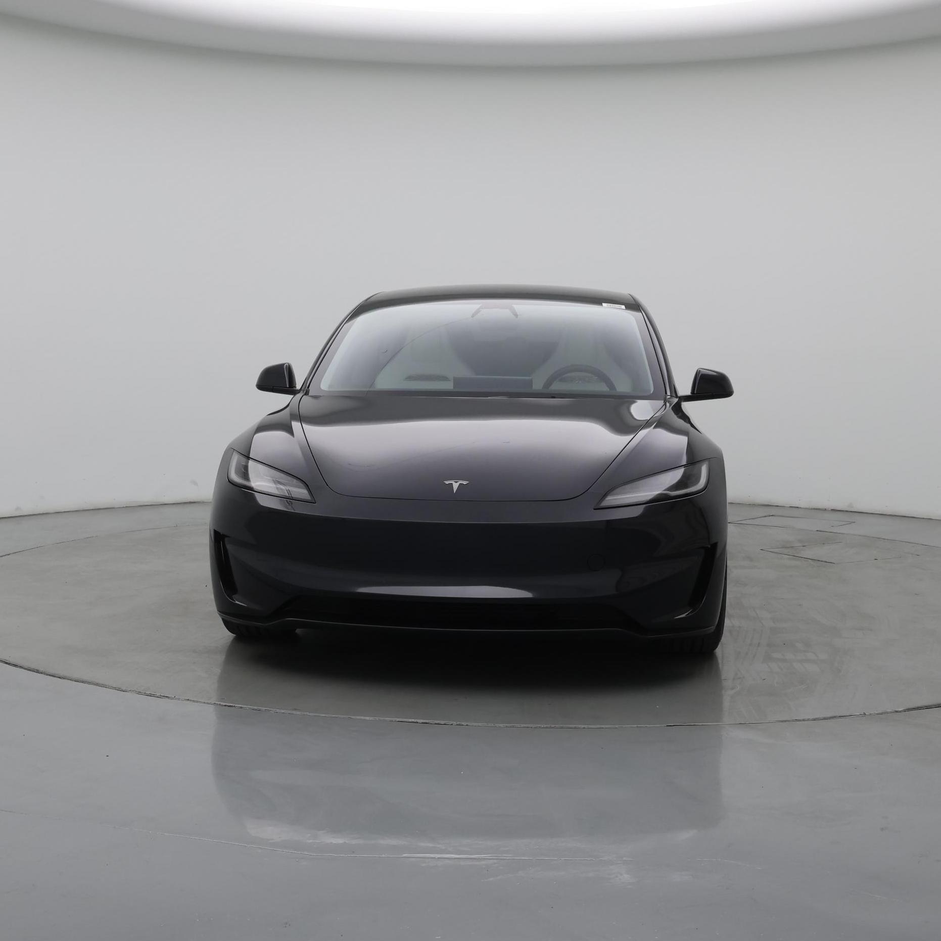 Thumbnail: 2024 Tesla Model 3 - 5
