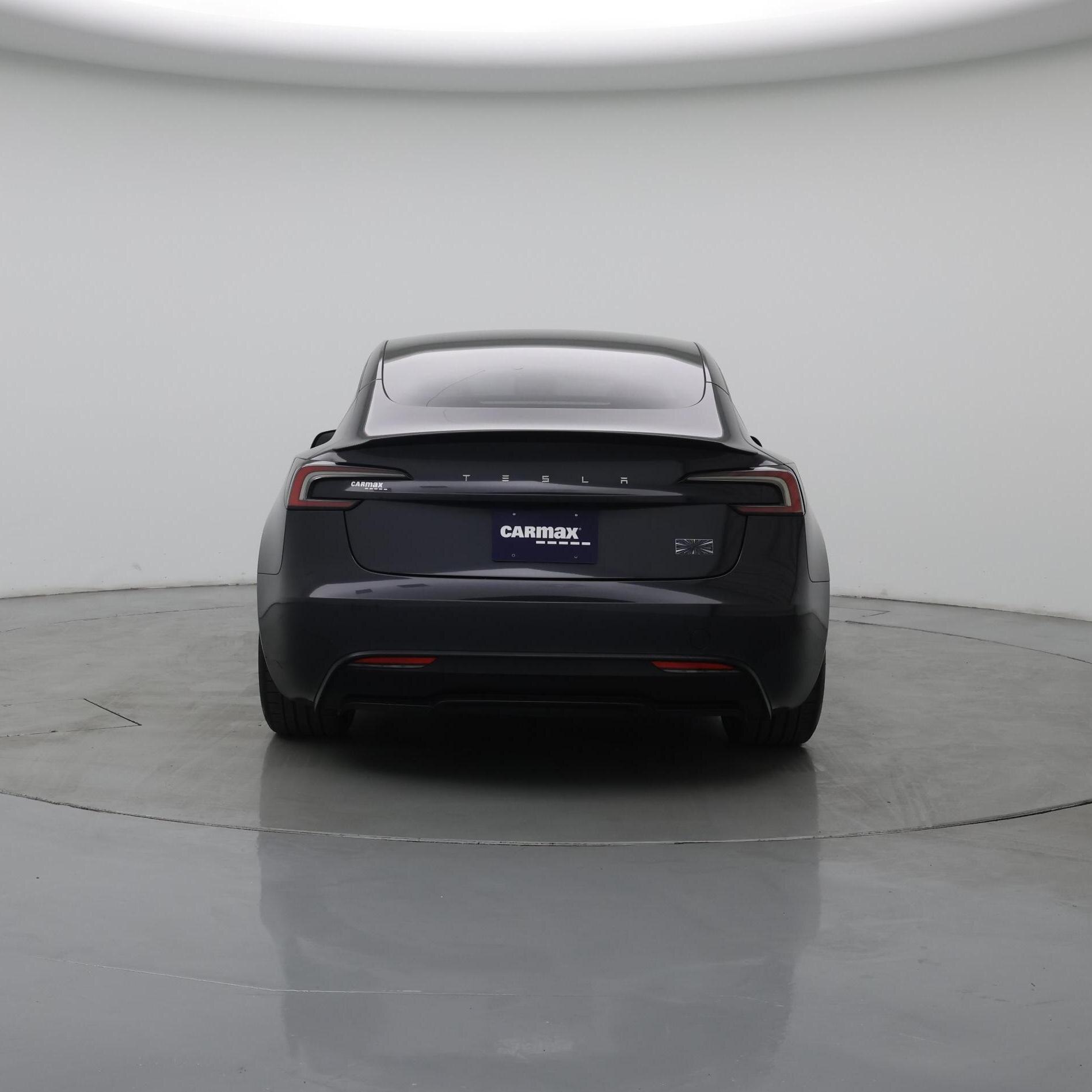Thumbnail: 2024 Tesla Model 3 - 6