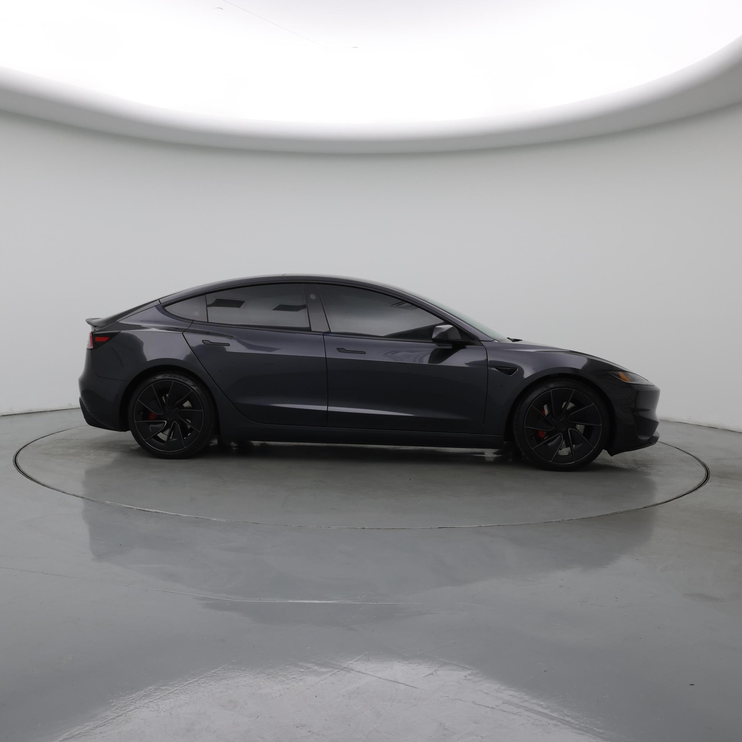 Thumbnail: 2024 Tesla Model 3 - 7