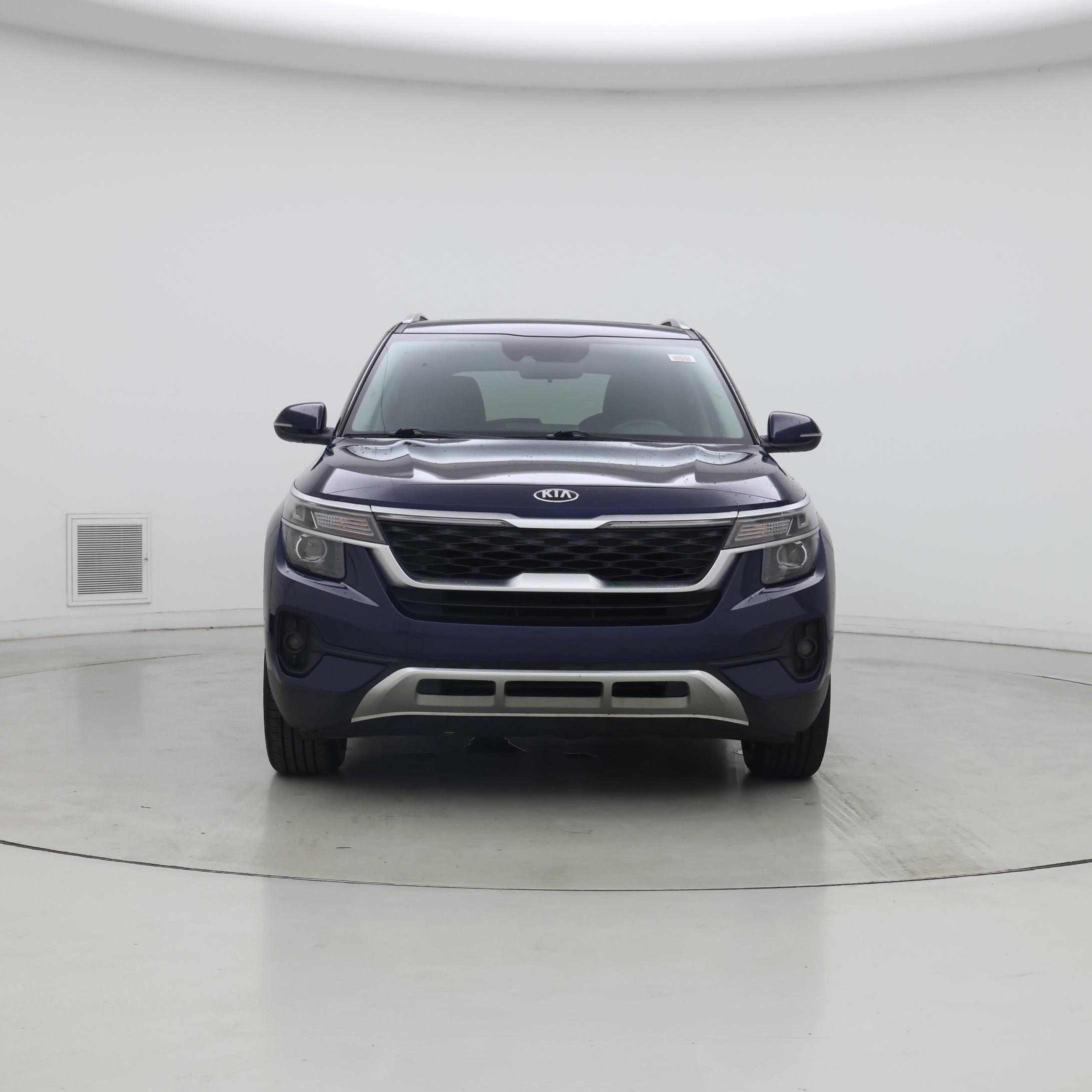 Thumbnail: 2021 Kia Seltos - 5