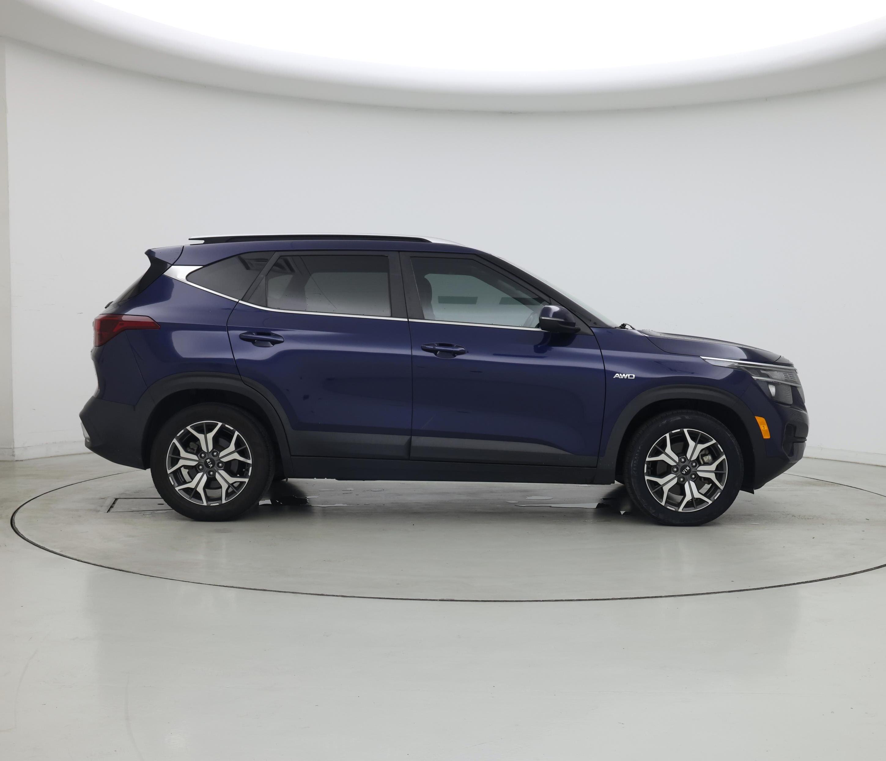 Thumbnail: 2021 Kia Seltos - 7