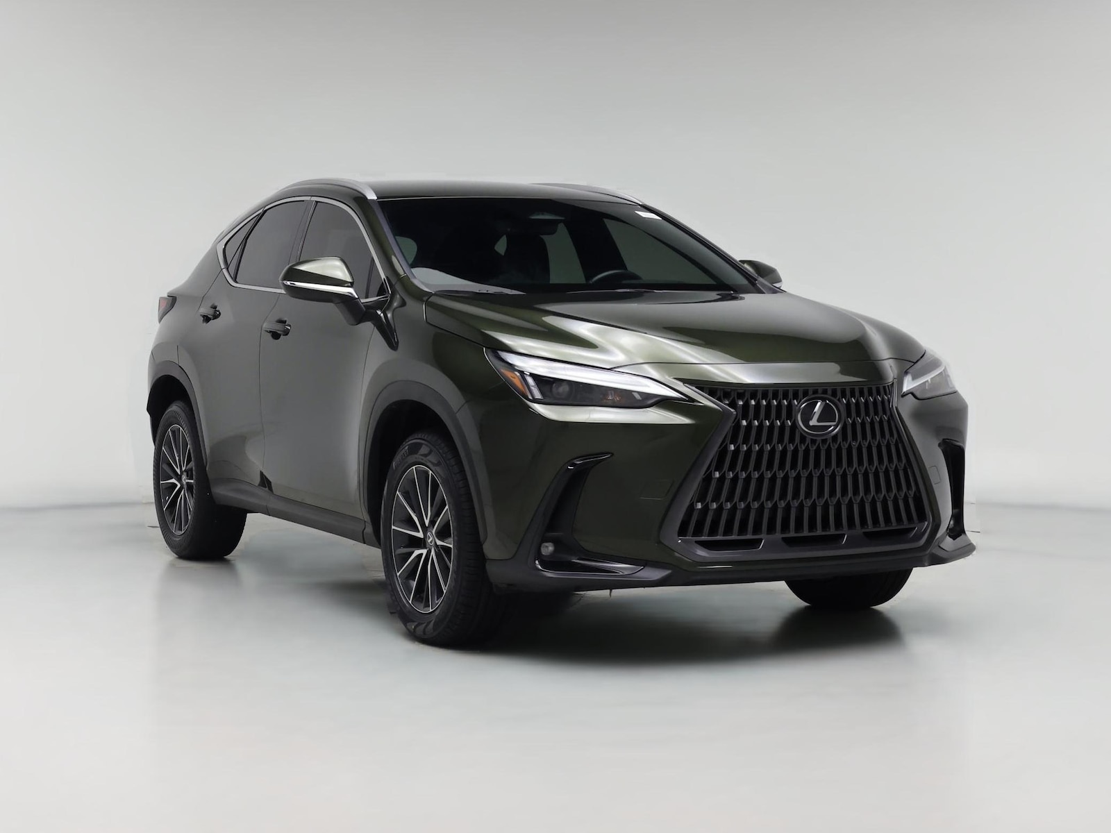 2024 Lexus NX