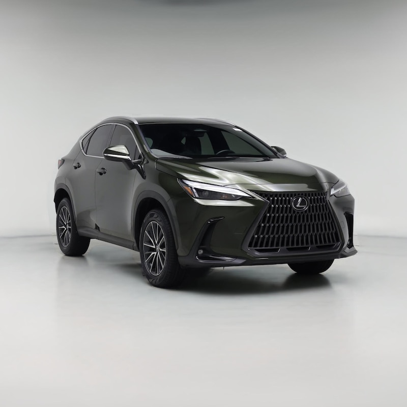 2024 Lexus NX 250