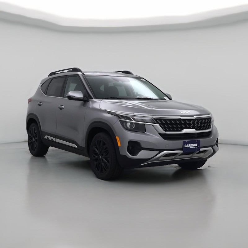 2022 Kia Seltos Nightfall
