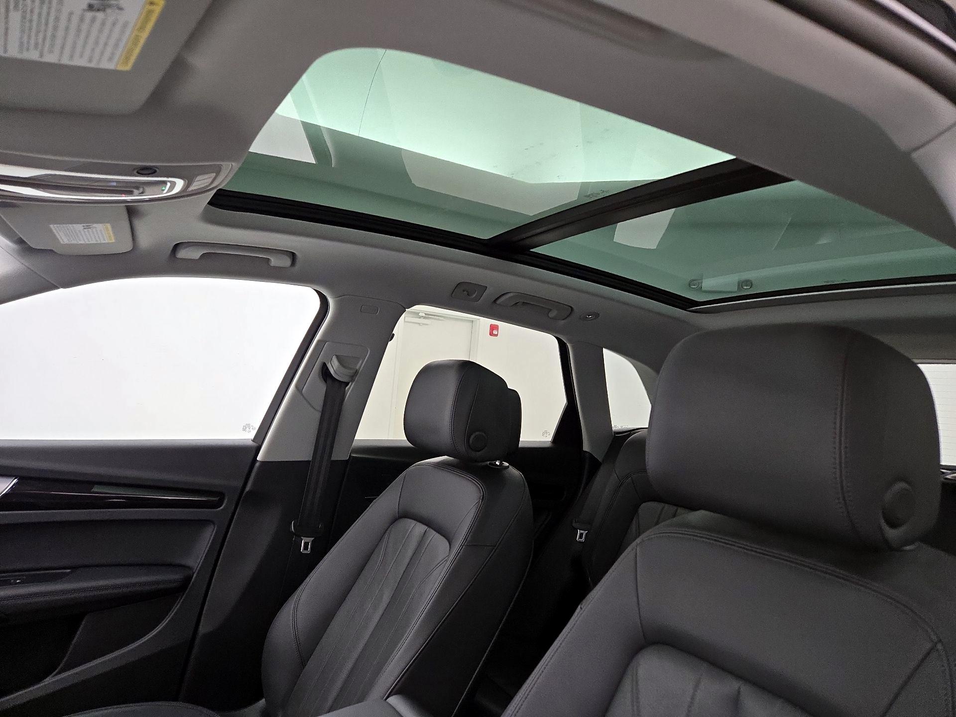 Thumbnail: 2020 Audi Q5 - 20