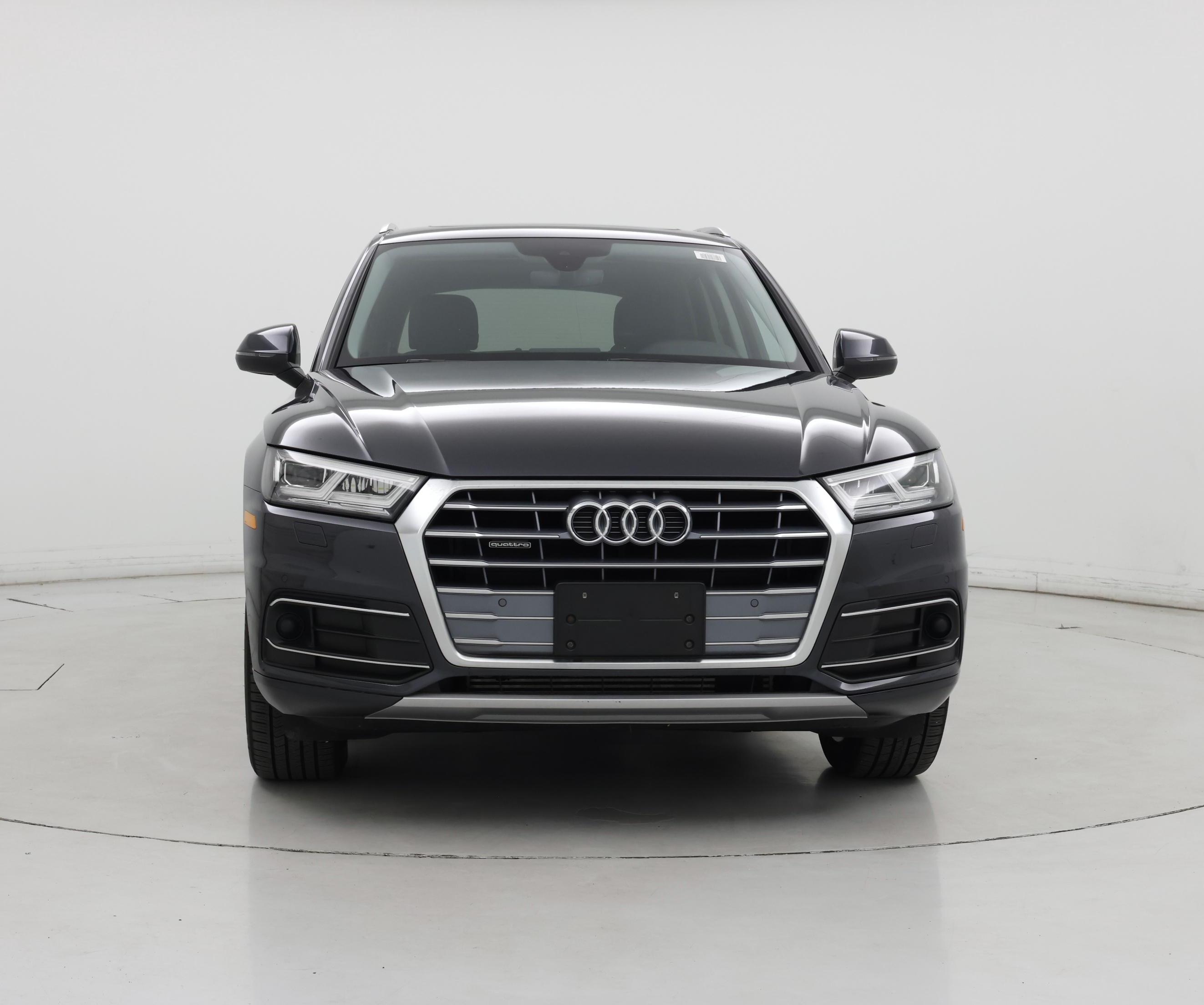 Thumbnail: 2020 Audi Q5 - 5