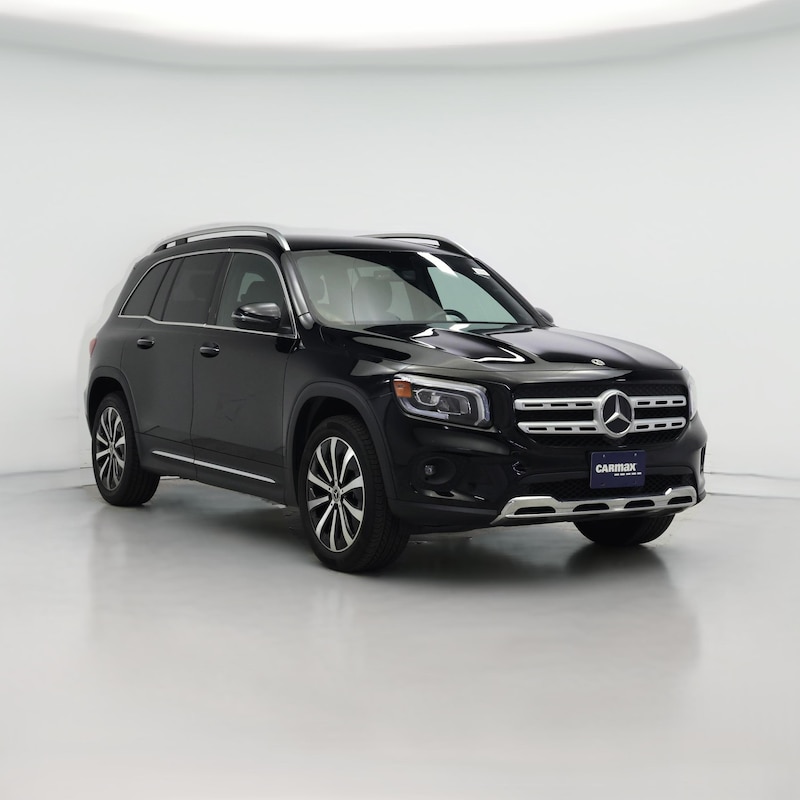 2023 Mercedes-Benz GLB250