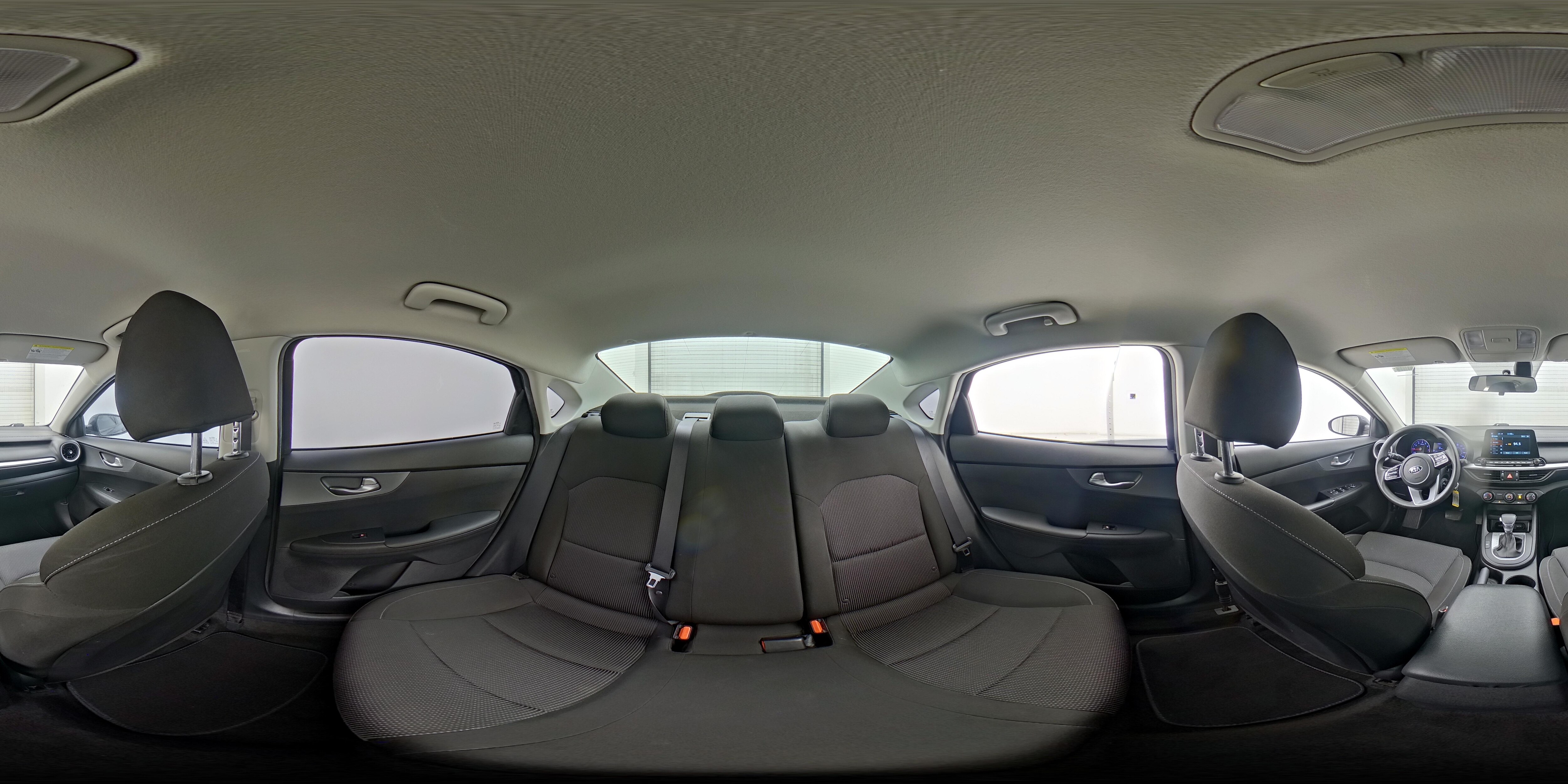 2021 Kia Forte LXS - Photo 25