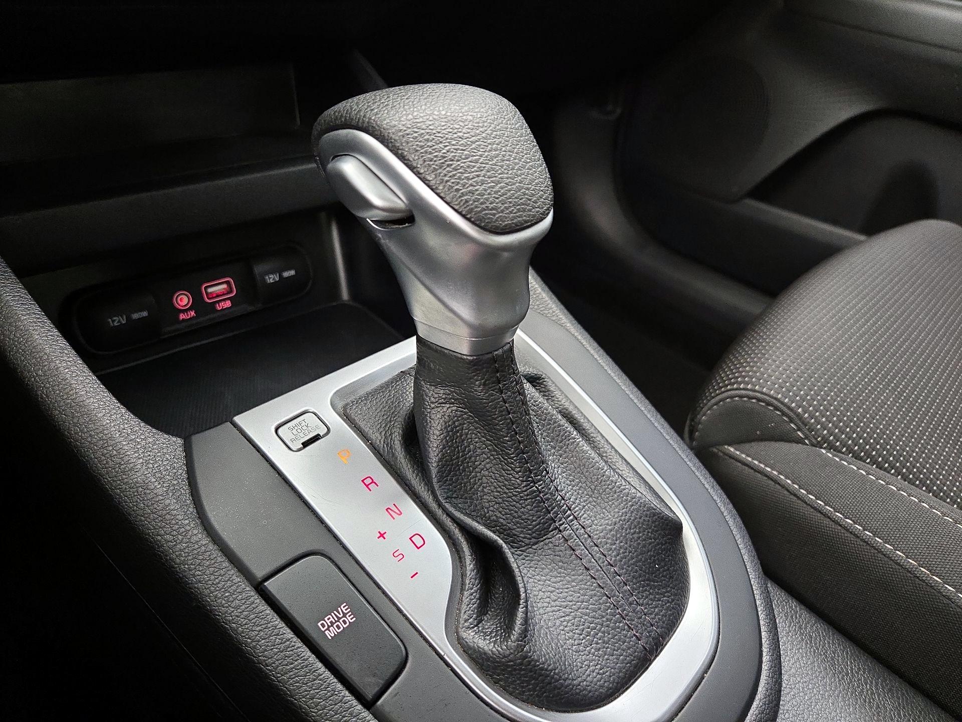 Thumbnail: 2021 Kia Forte - 17