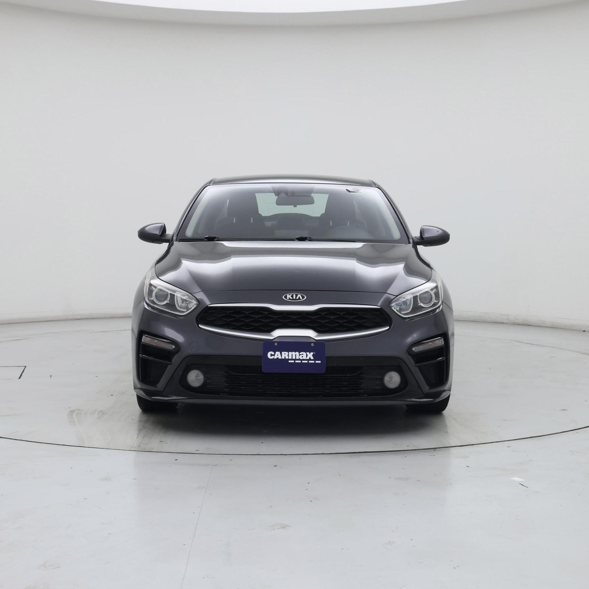 Thumbnail: 2021 Kia Forte - 5