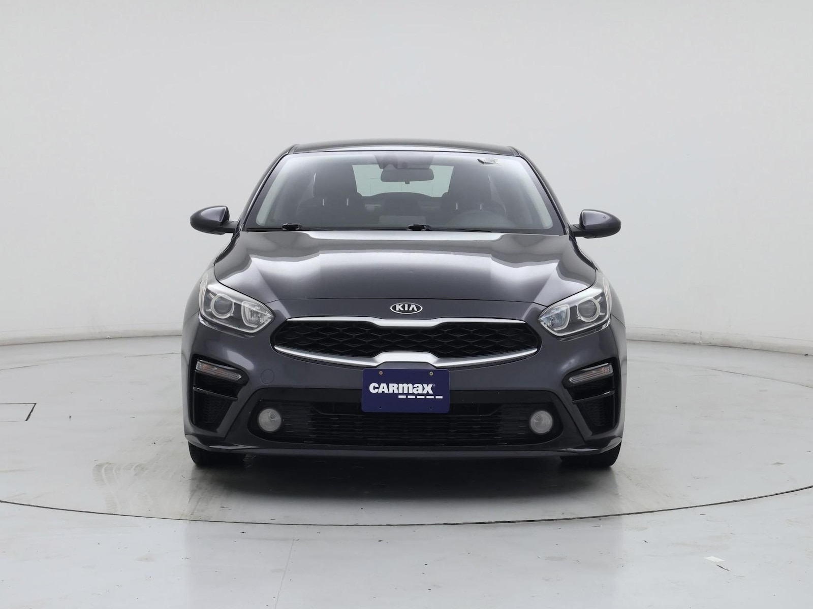 2021 Kia Forte LXS - Photo 6