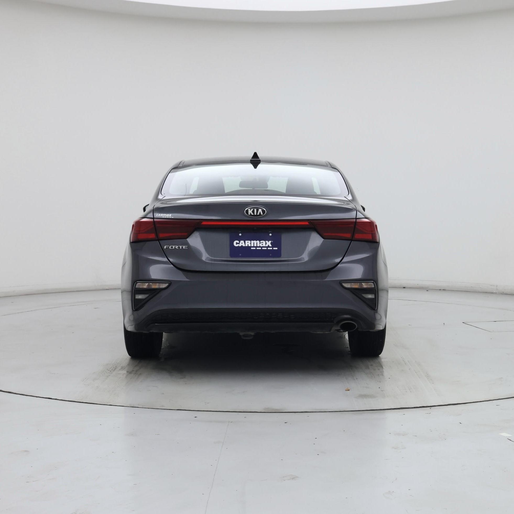 Thumbnail: 2021 Kia Forte - 6