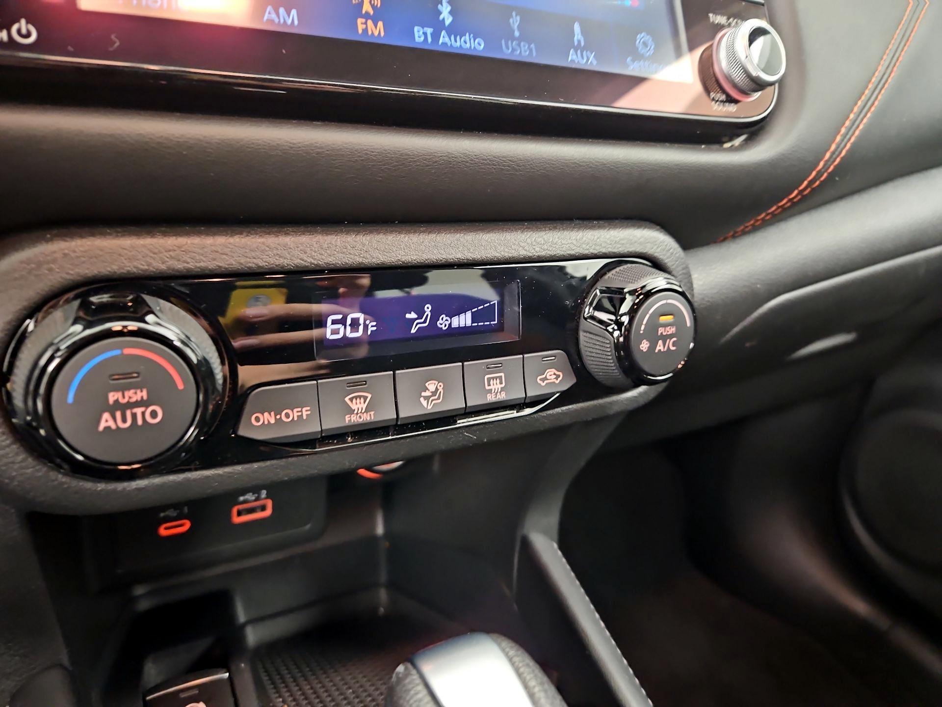 Thumbnail: 2021 Nissan Kicks - 15