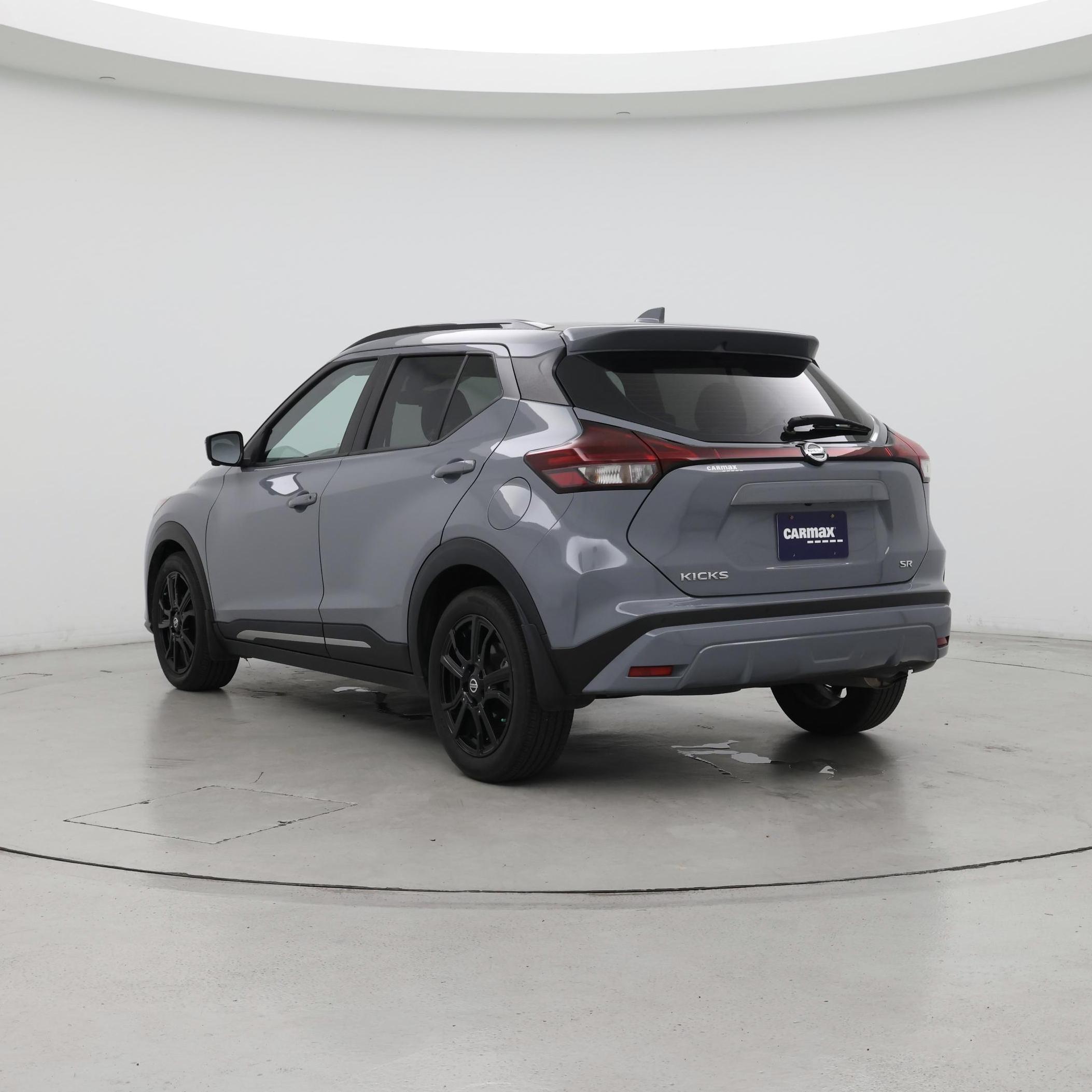 Thumbnail: 2021 Nissan Kicks - 2