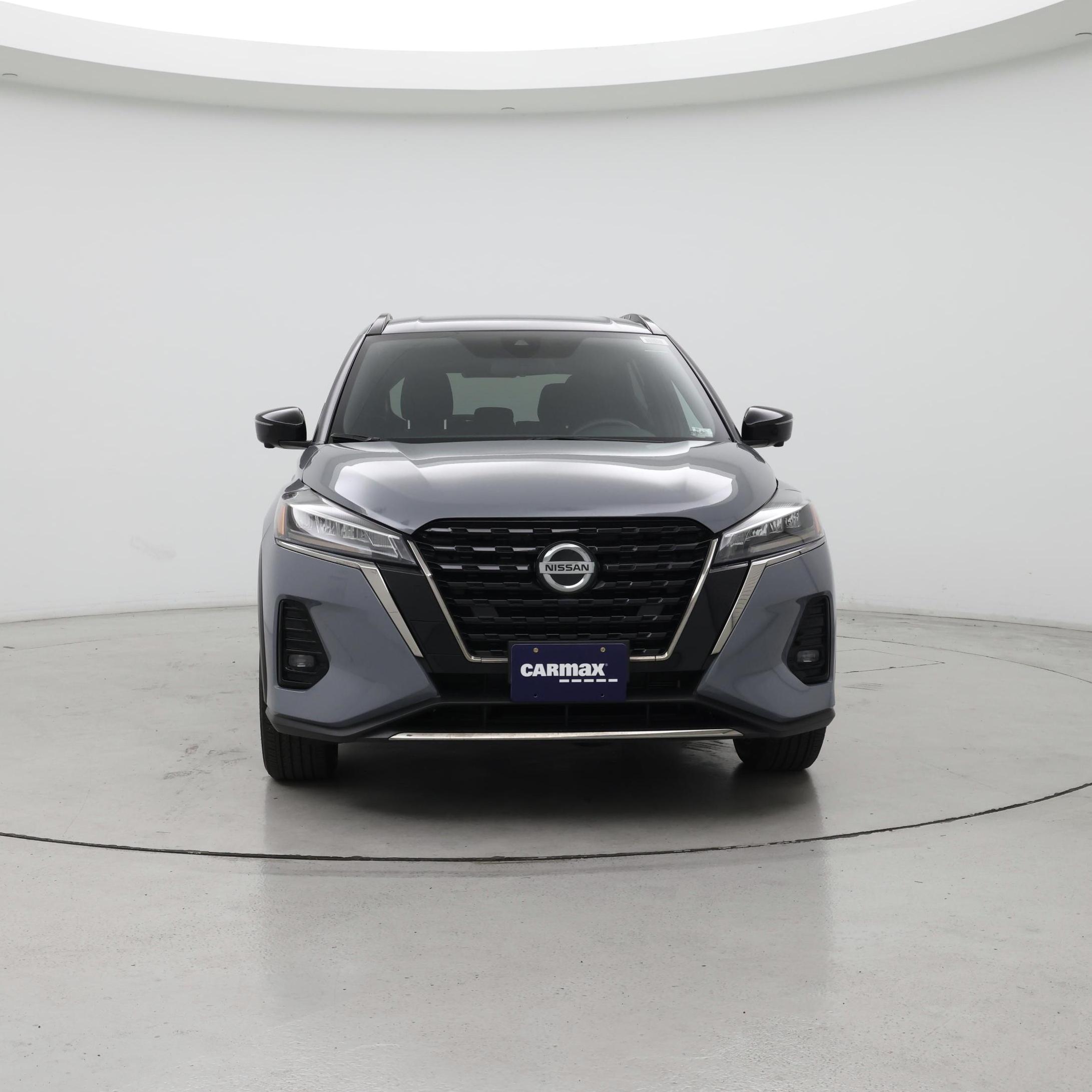 Thumbnail: 2021 Nissan Kicks - 5