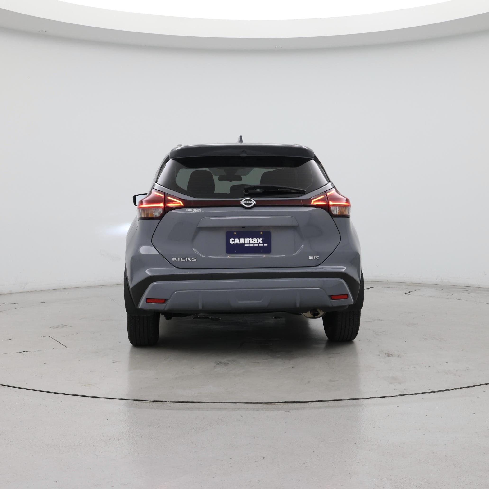 Thumbnail: 2021 Nissan Kicks - 6
