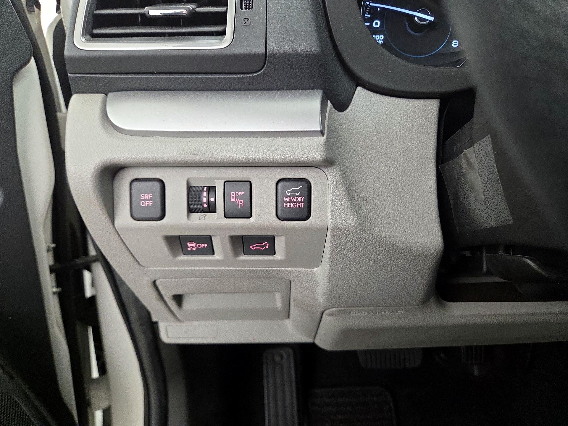 Thumbnail: 2017 Subaru Forester - 13