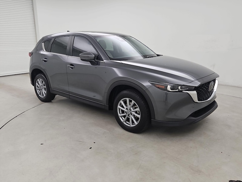 2023 Mazda CX-5 2.5 S Preferred Package