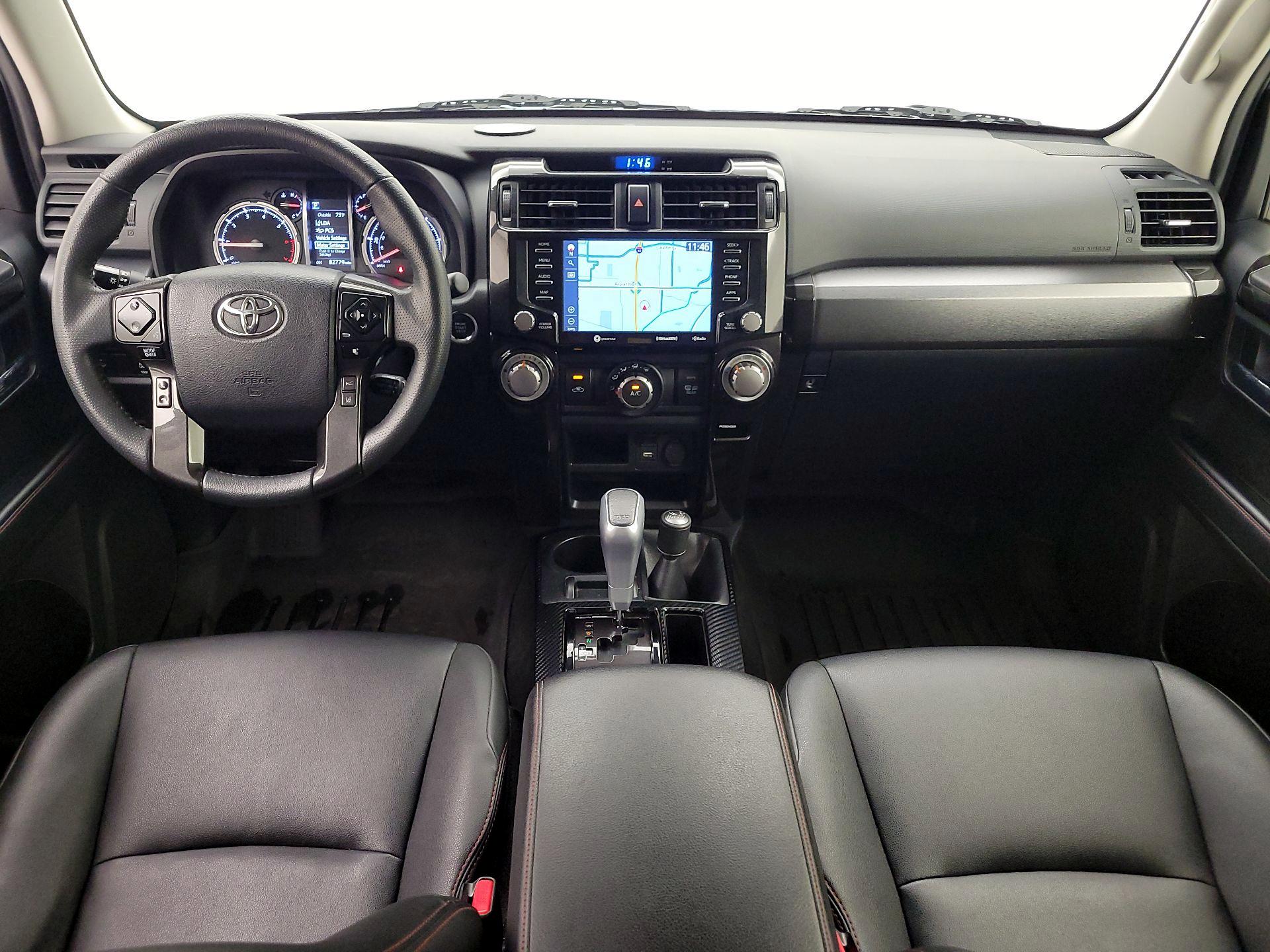 Thumbnail: 2021 Toyota 4Runner - 9