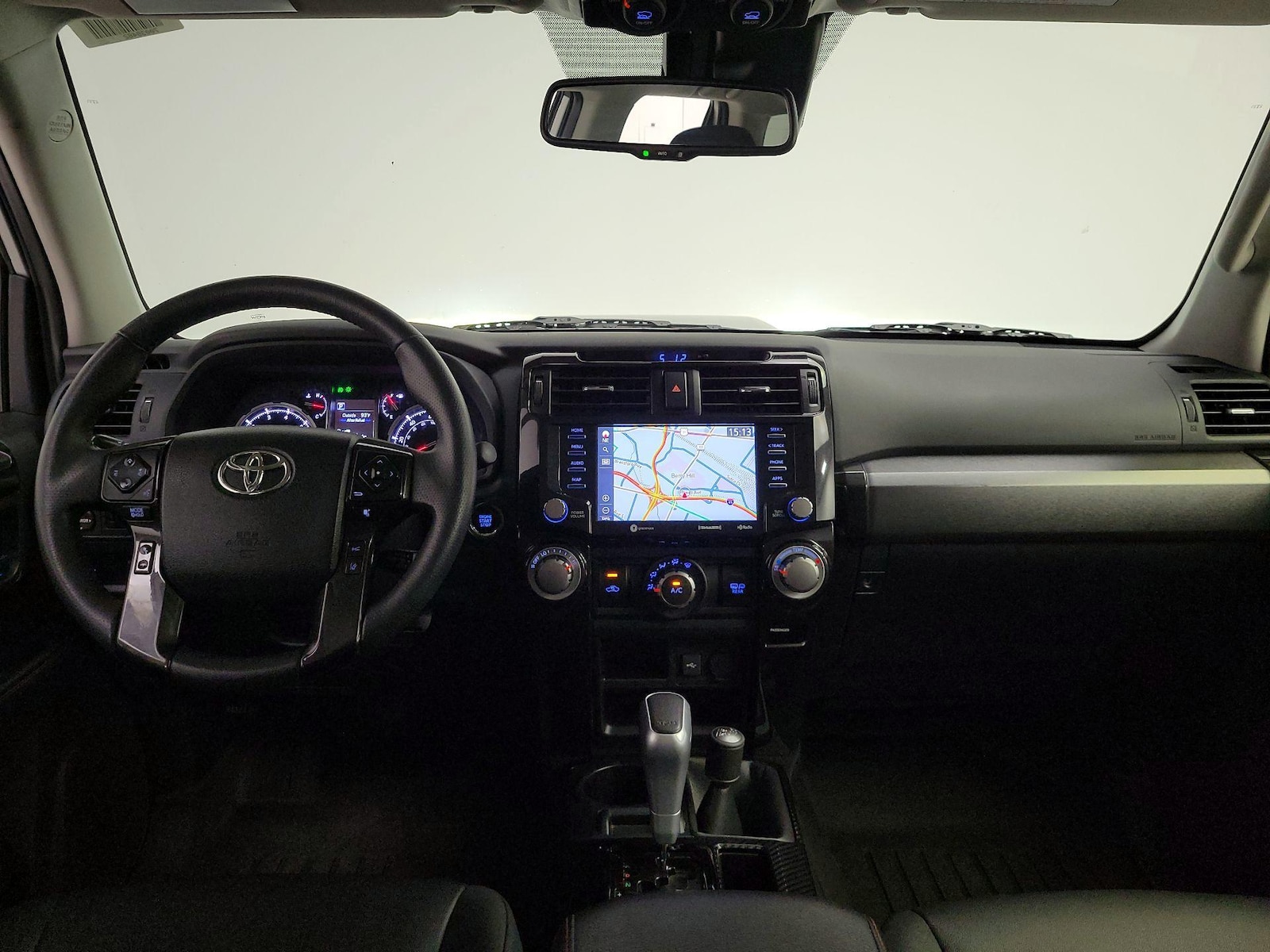 Apple CarPlay®