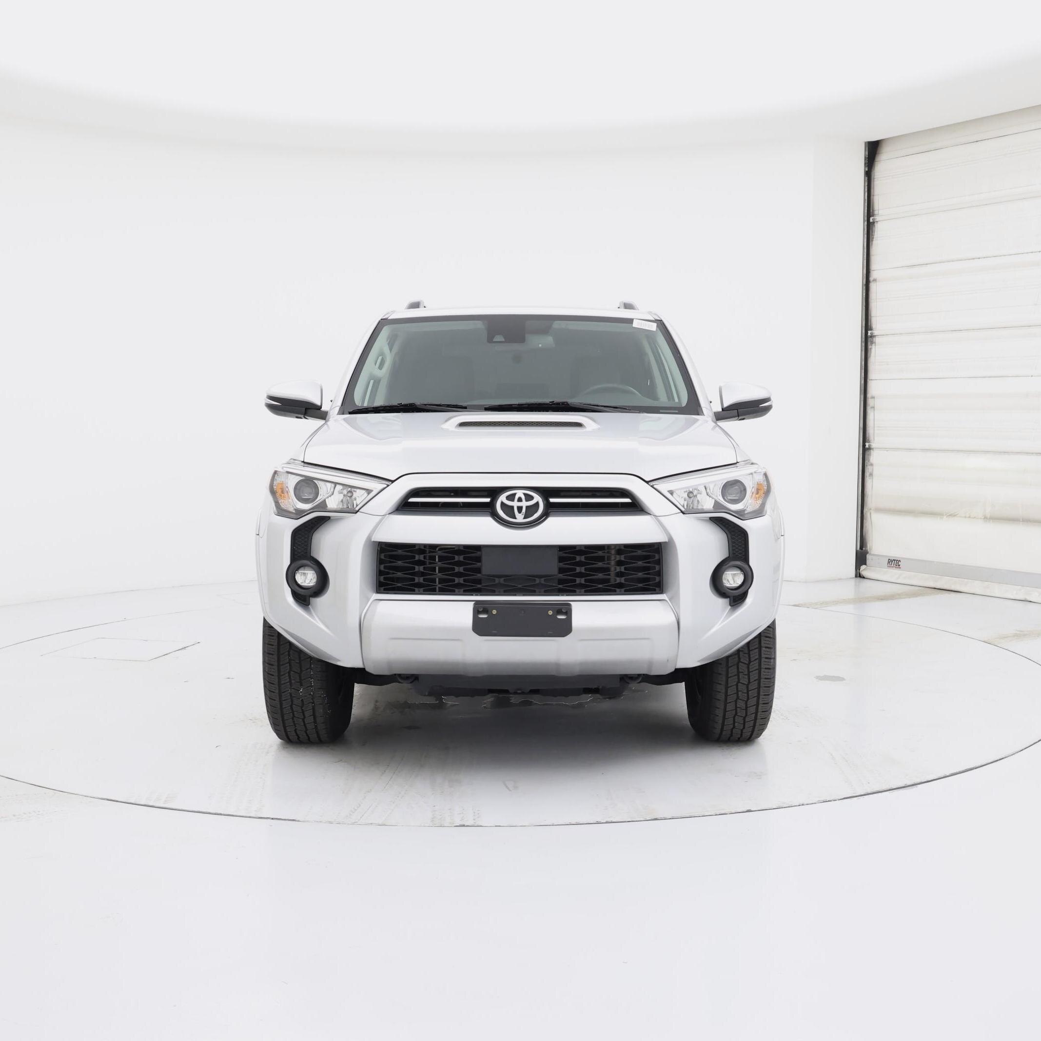 Thumbnail: 2021 Toyota 4Runner - 5