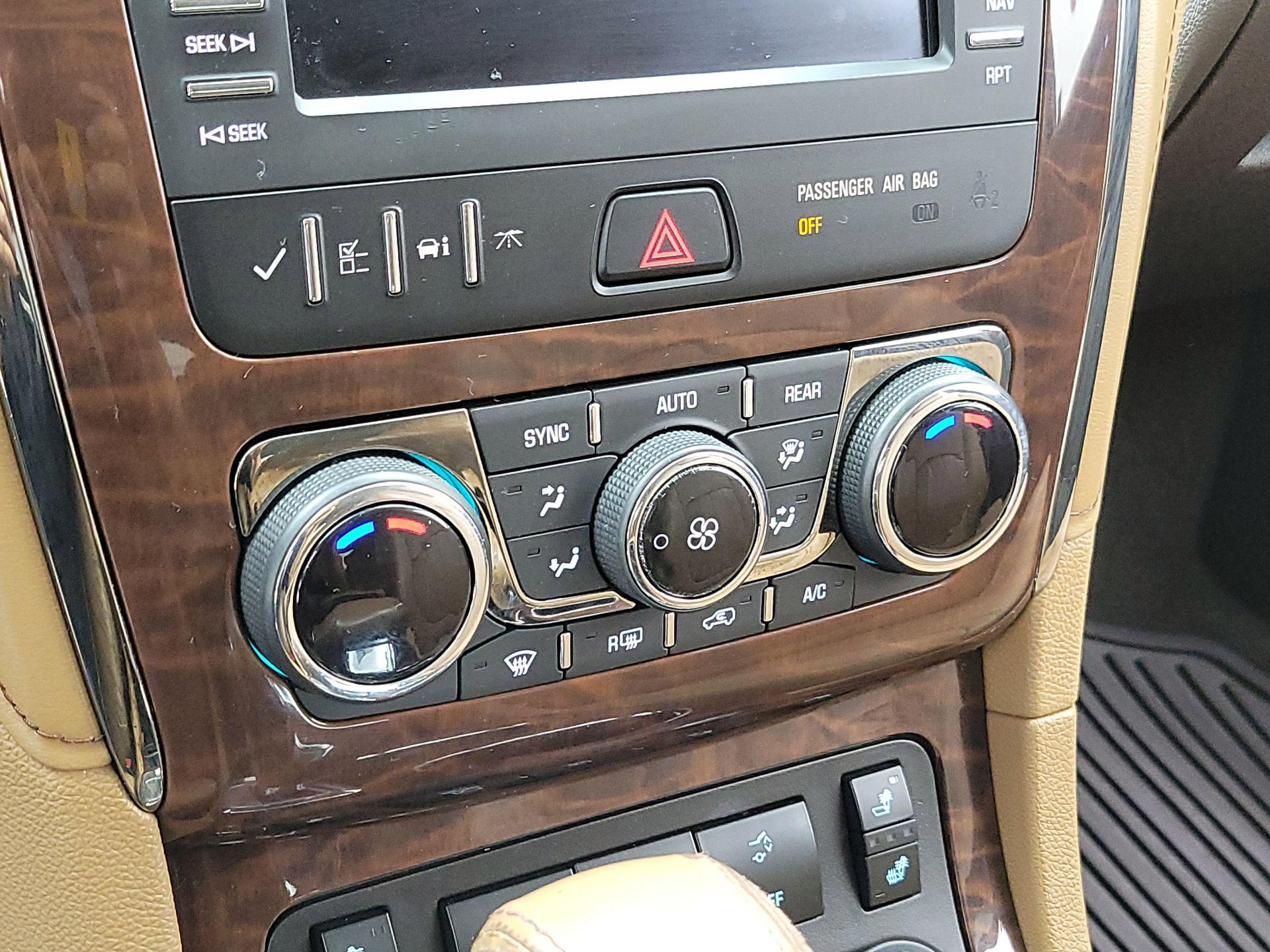 Thumbnail: 2017 Buick Enclave - 16