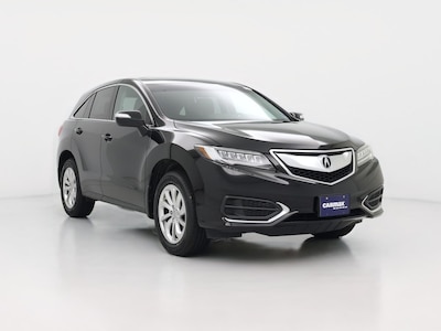 2017 Acura RDX