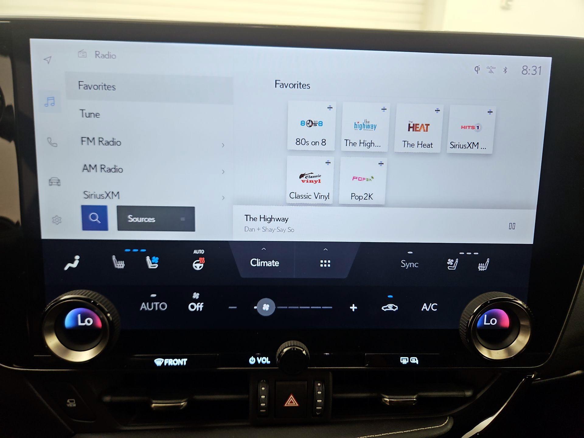 Thumbnail: 2022 Lexus NX - 13