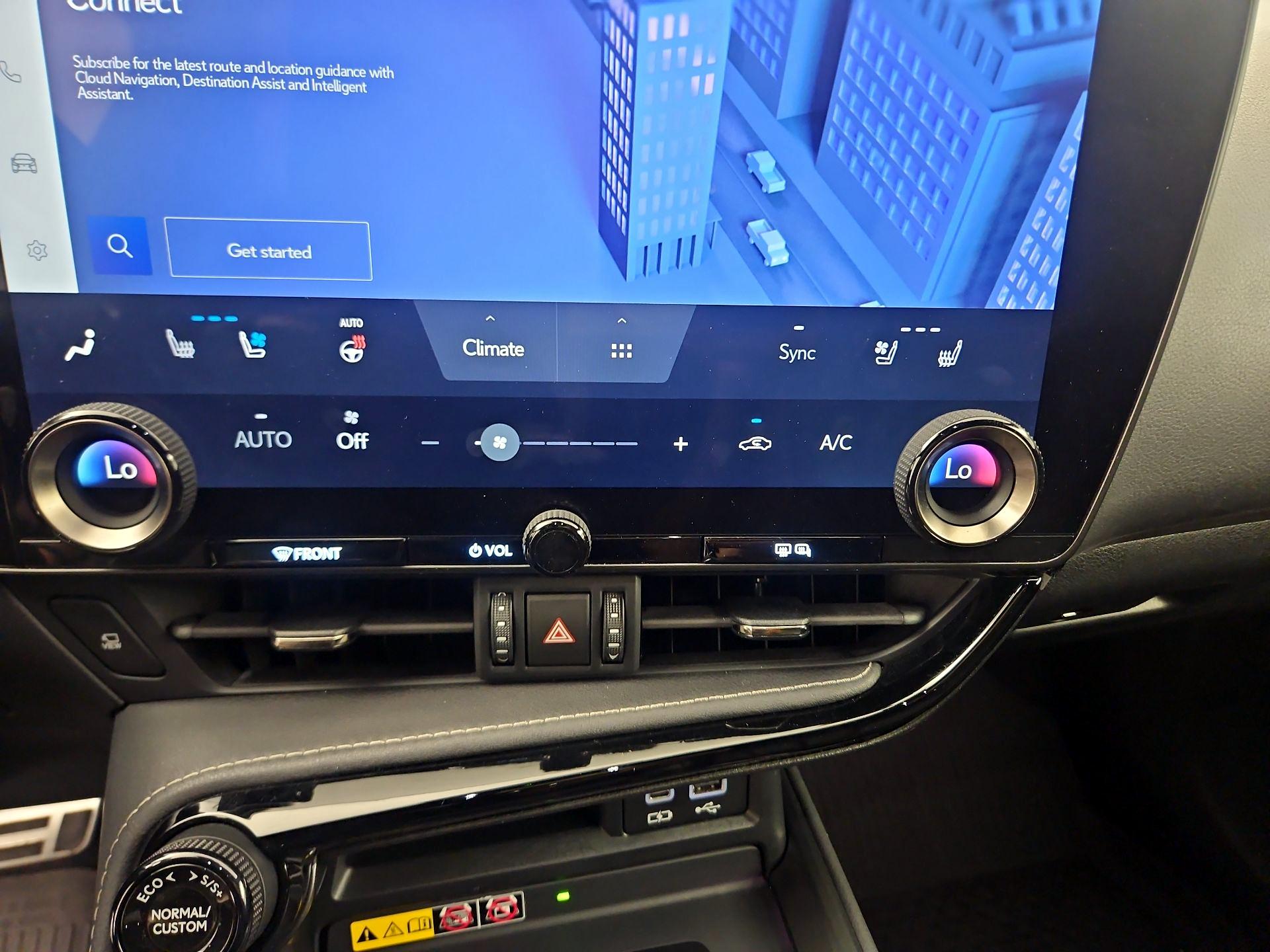 Thumbnail: 2022 Lexus NX - 14