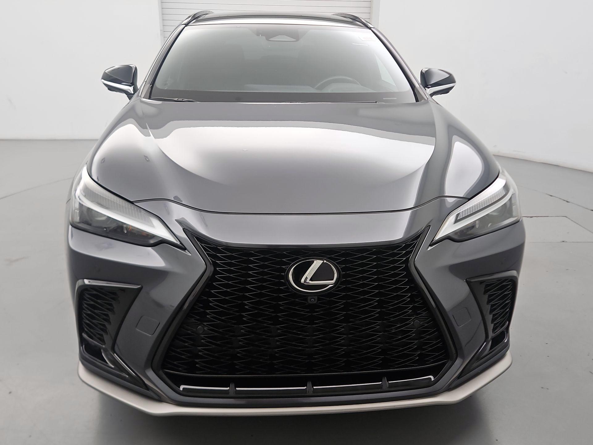 Thumbnail: 2022 Lexus NX - 2
