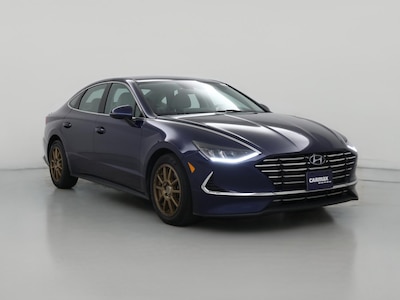 2022 Hyundai Sonata SE
